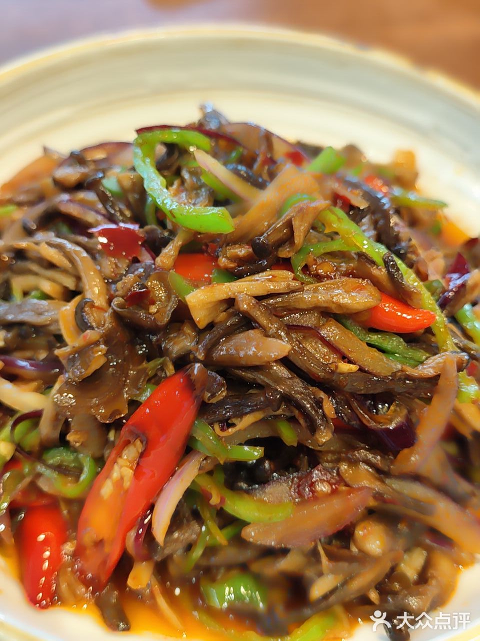 清真·回想小食堂(金池购物中心店)