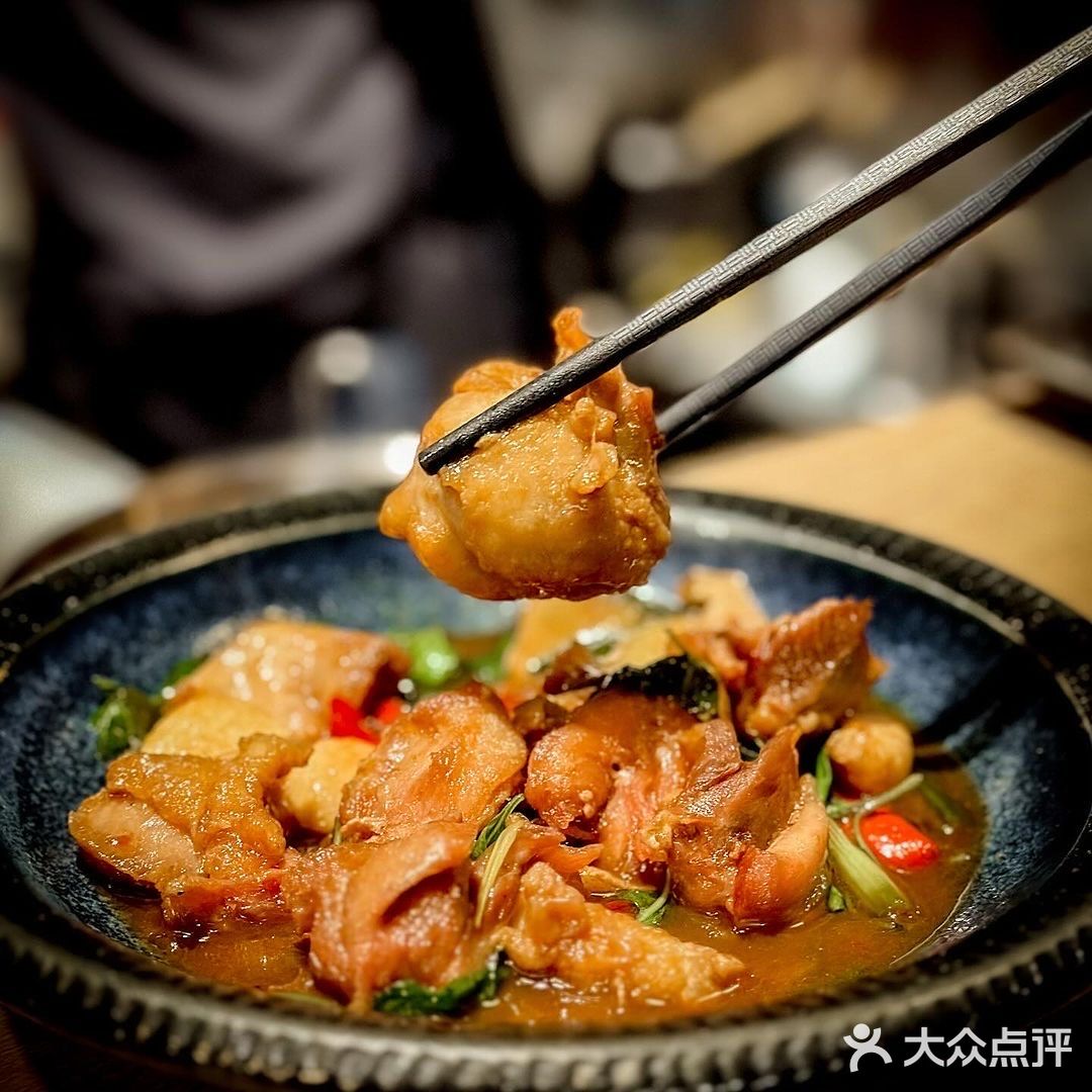 鳥宫·焼鳥居酒屋(汽博店)