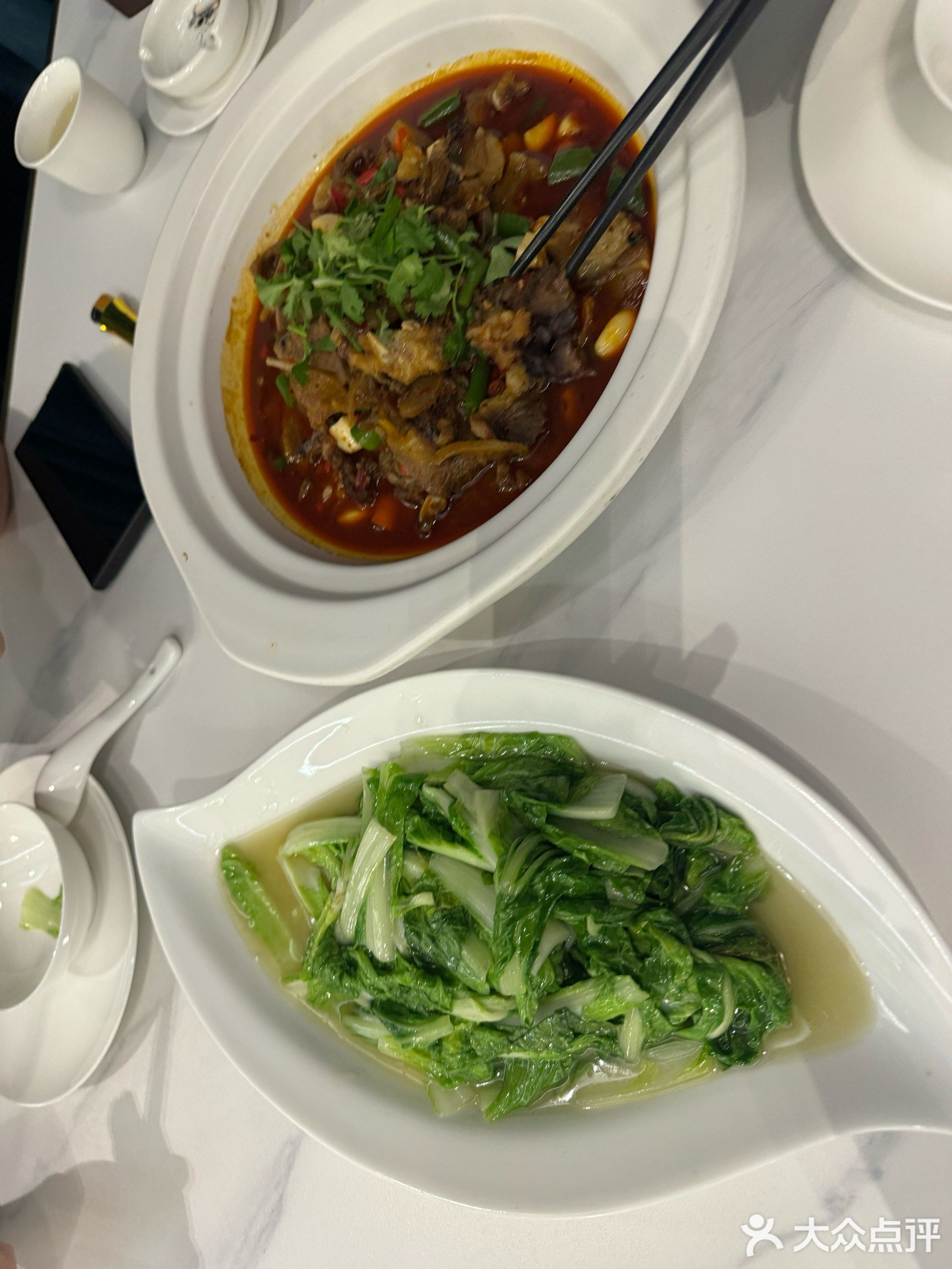 榕华海鲜(金茂花园店)