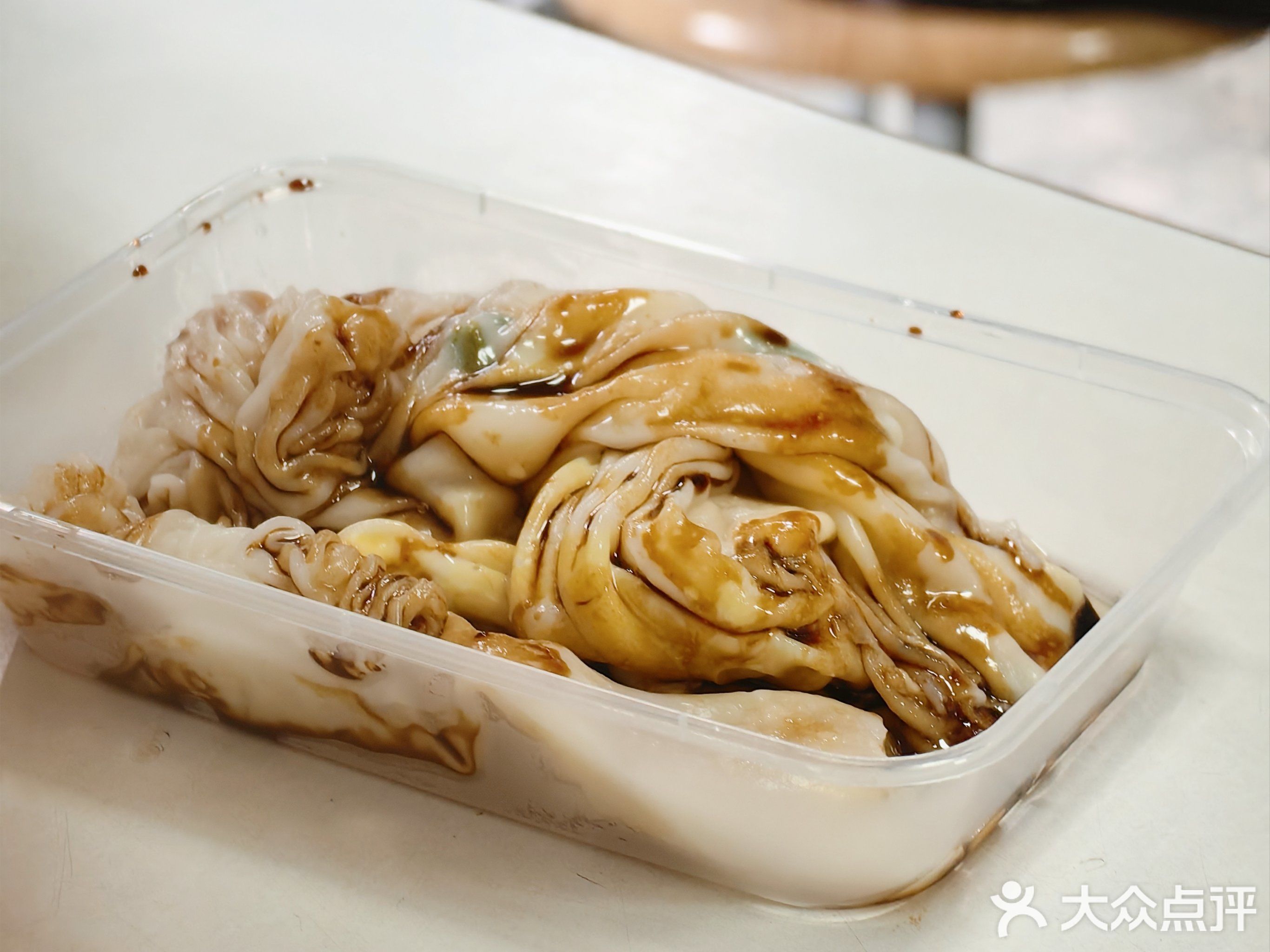 张建文小吃店(光明路店)