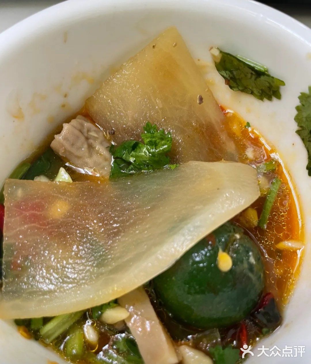九甫牛杂煲(保亭店)