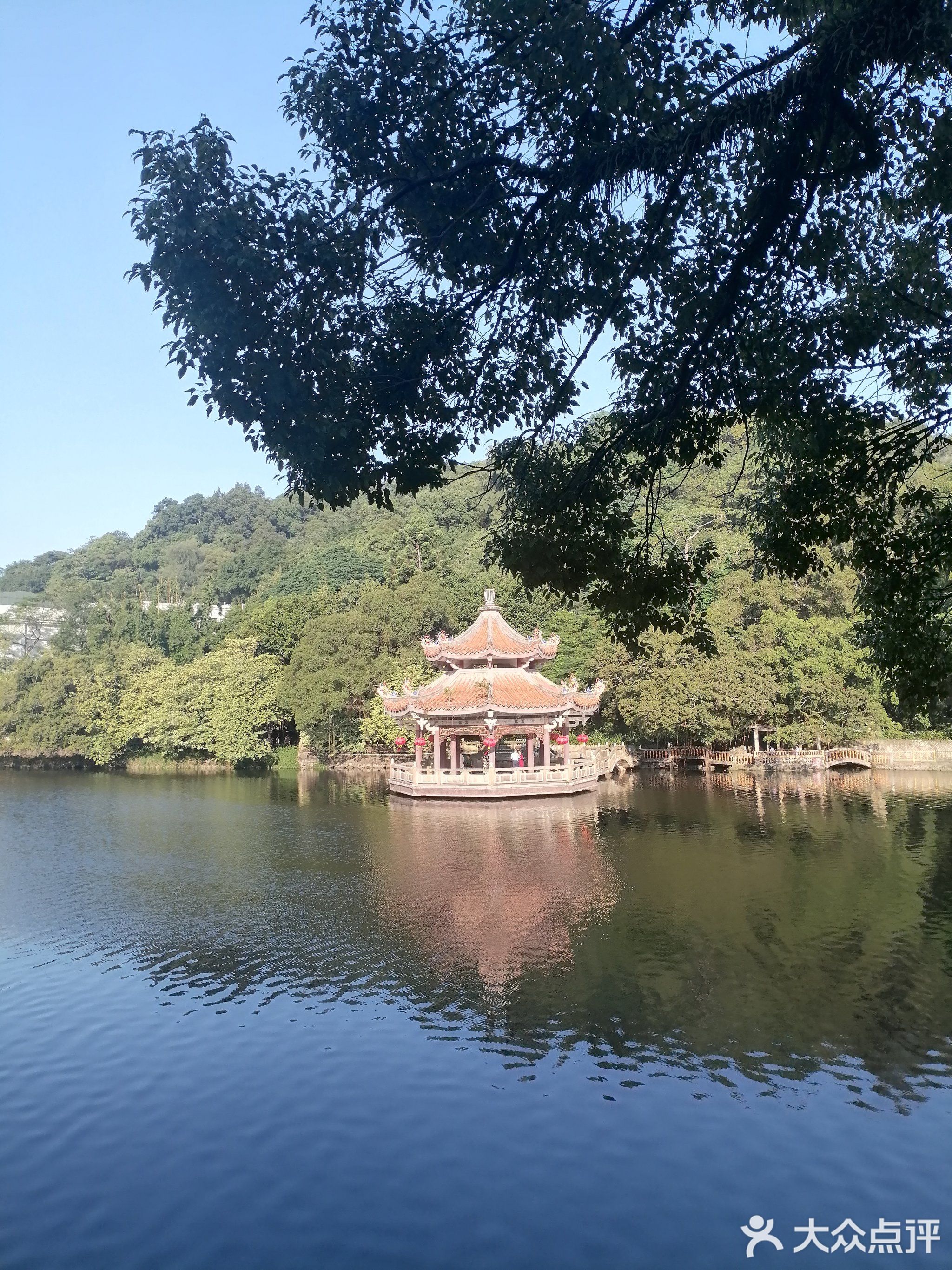 老城湾牛肉粿条
