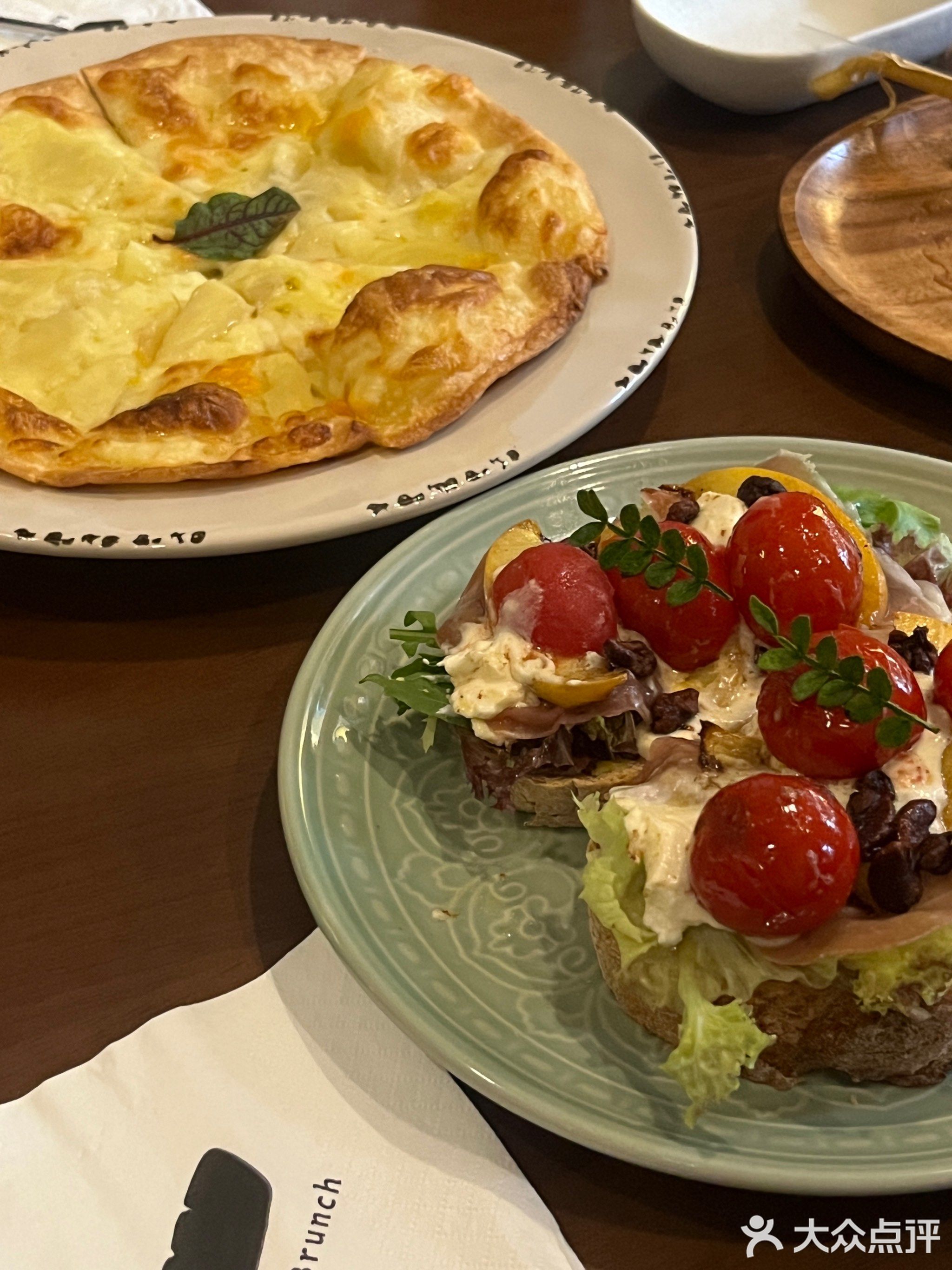 assem brunch ·阿晟的餐厅