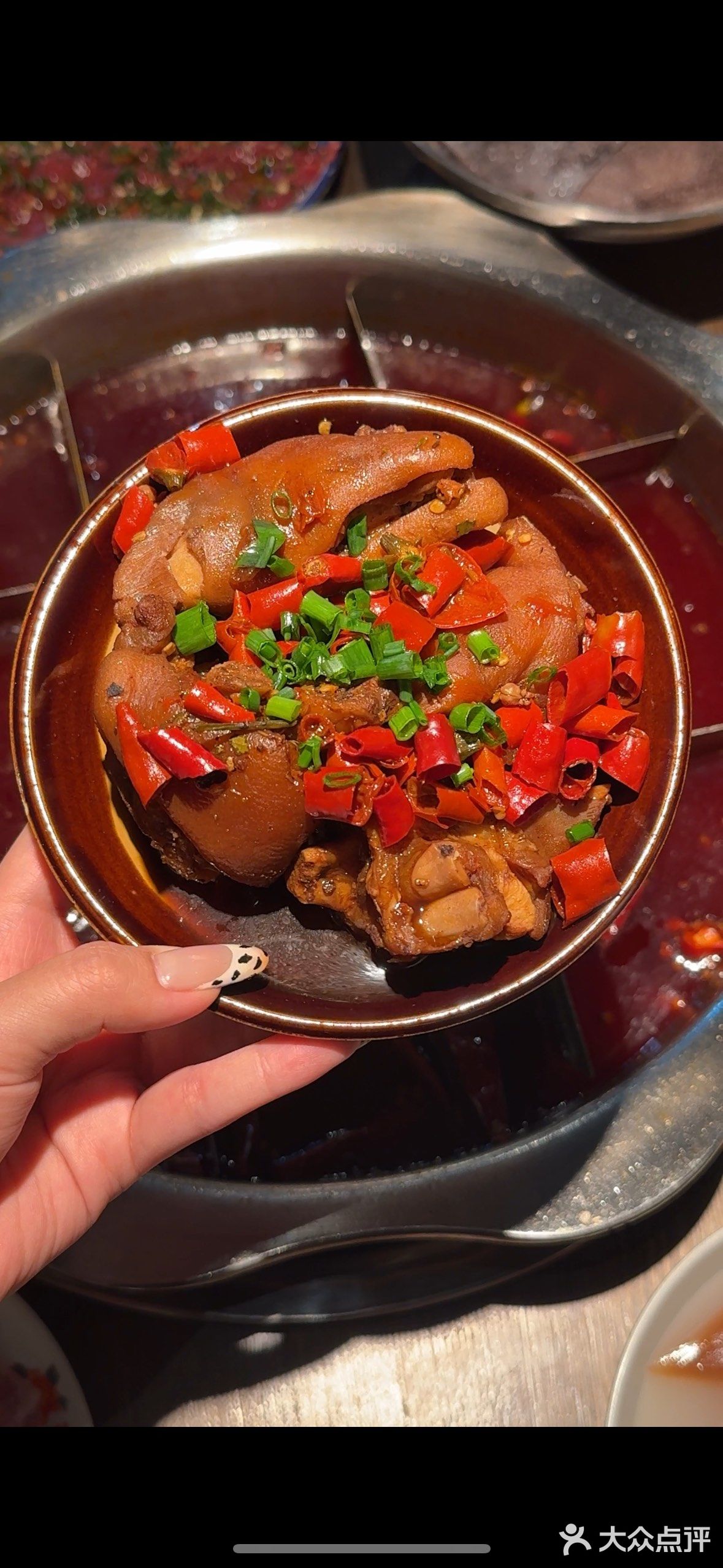 丽萍老火锅(世纪南苑店)