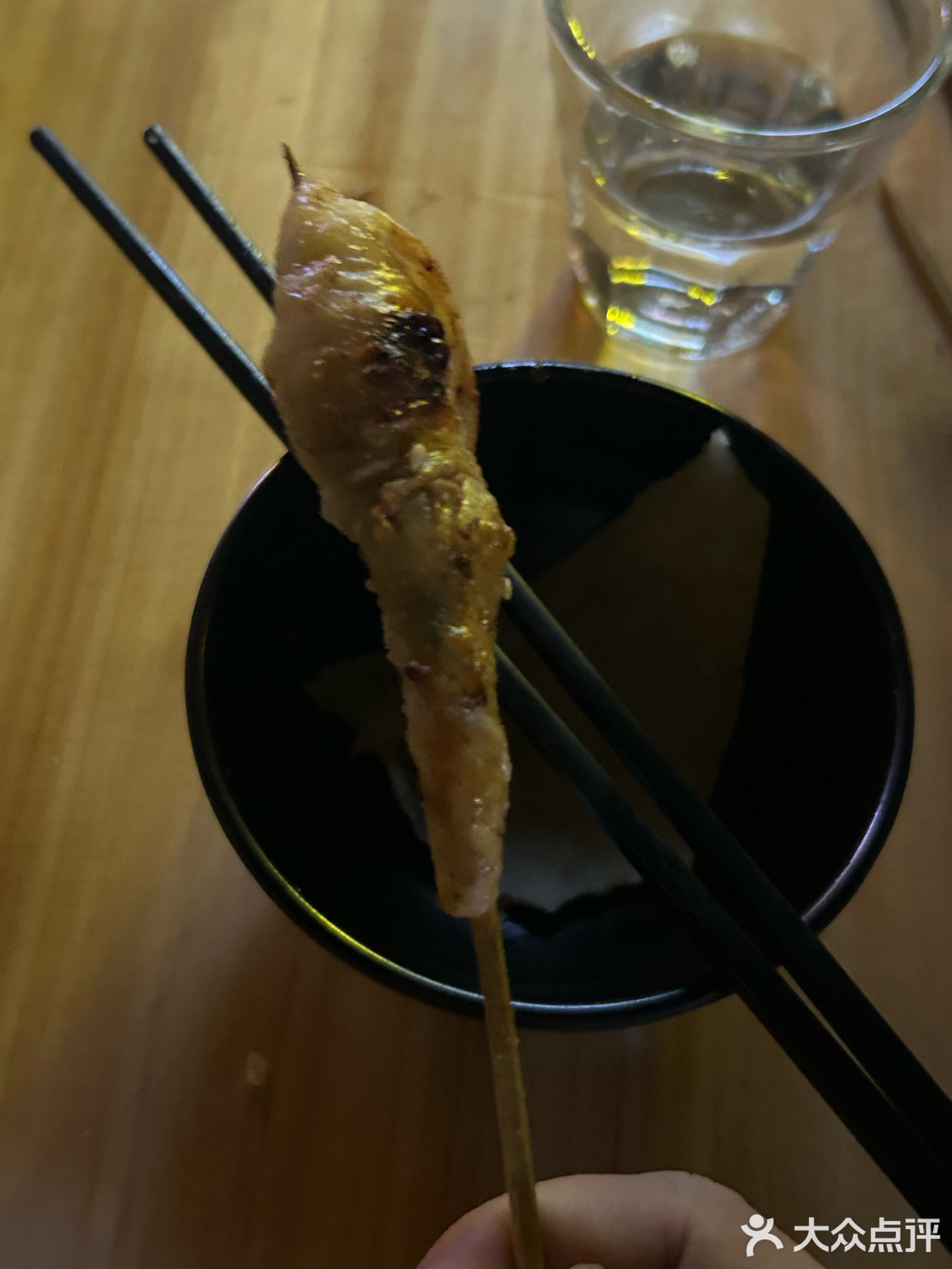 拾壹烧鸟·烧烤居酒屋(石油路店)