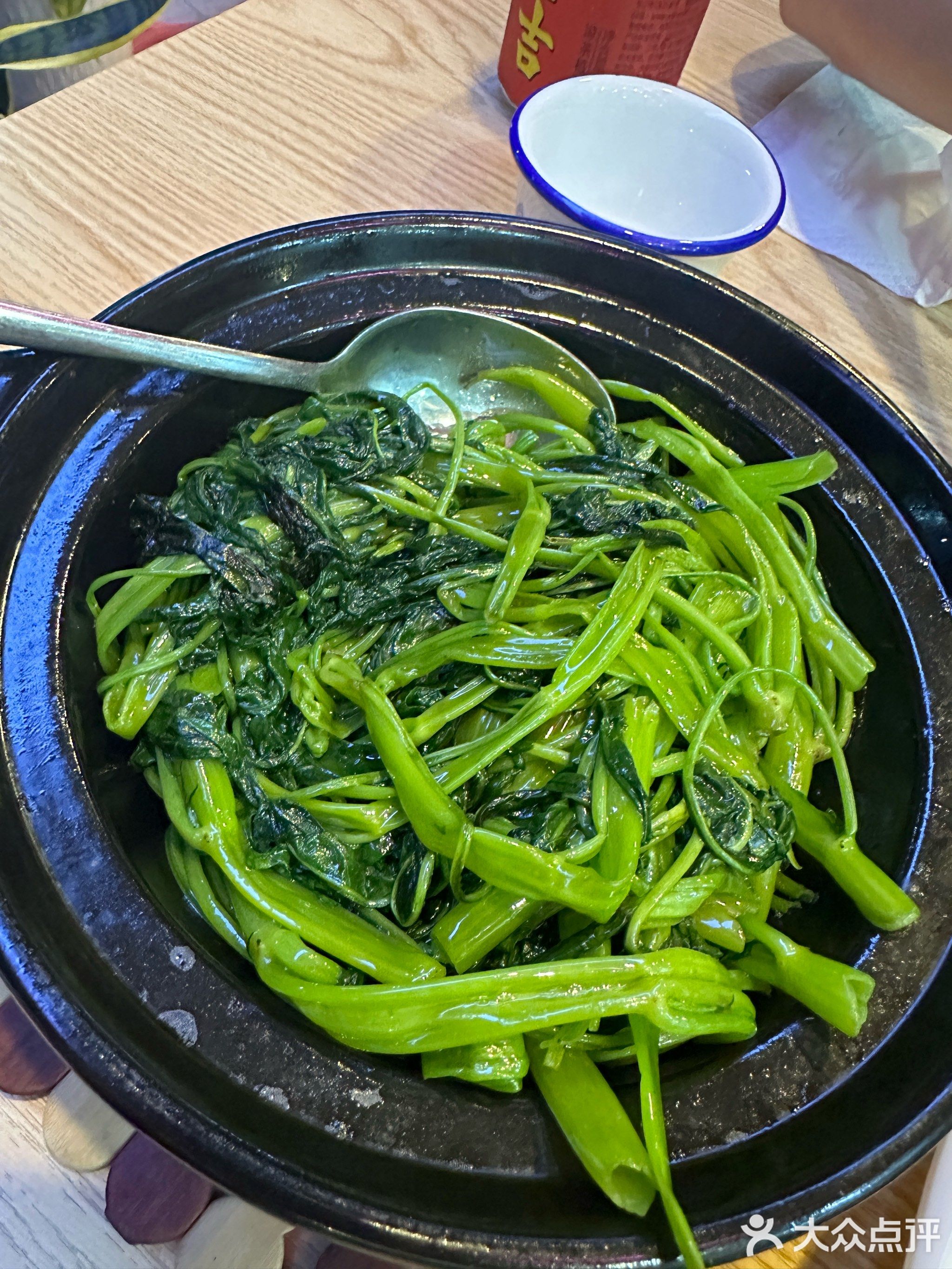 湛茂饭店(湖南路店)