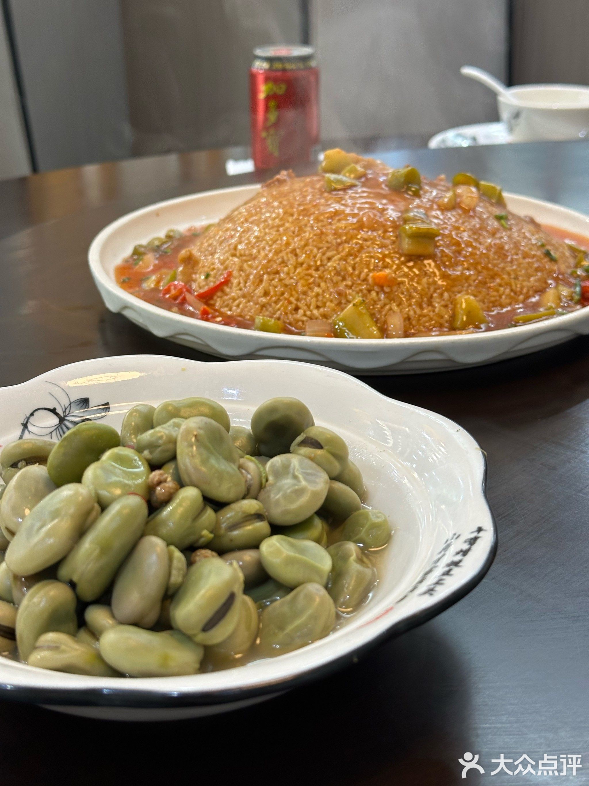 老码头火锅(红旗南路店)