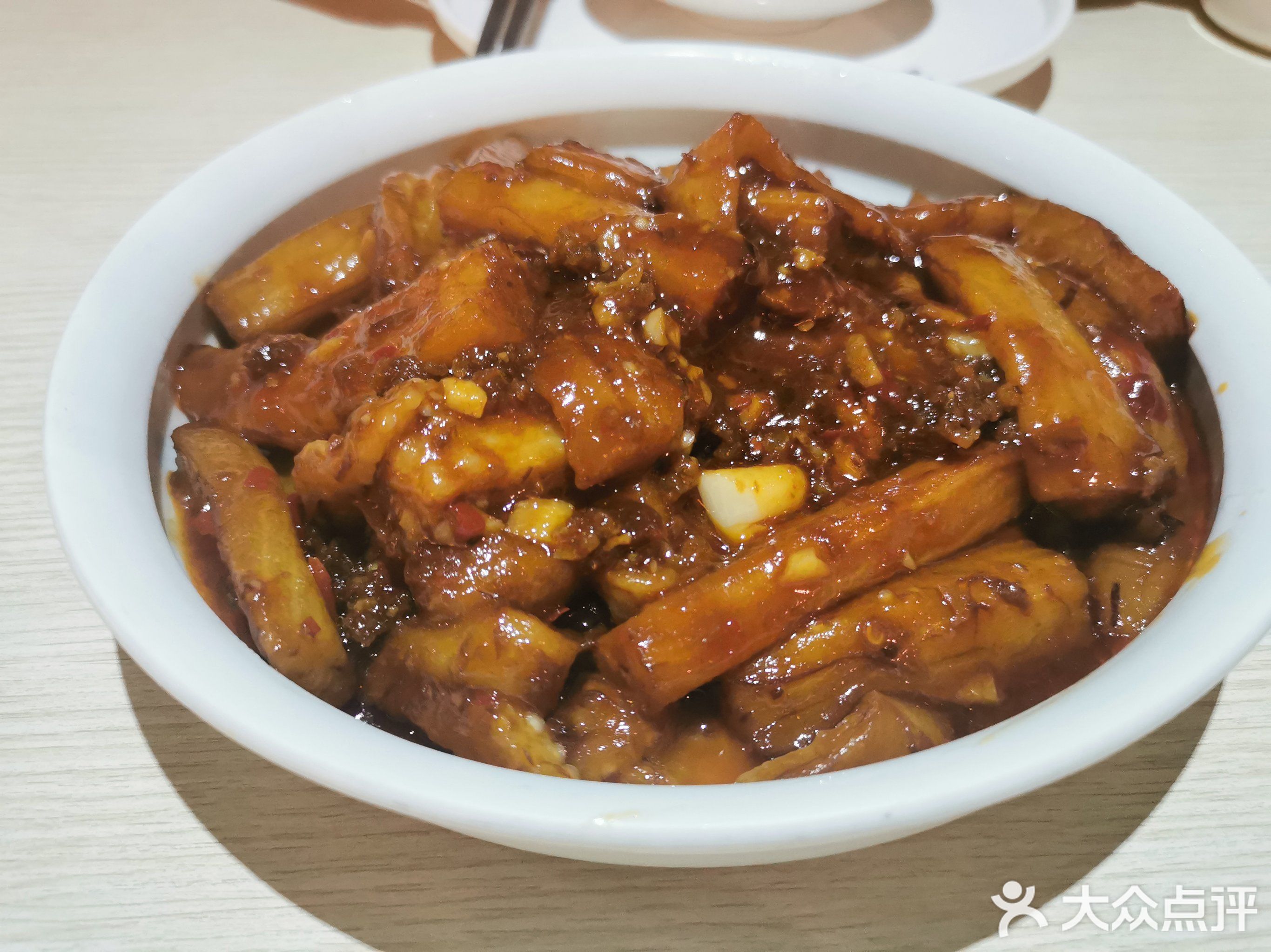 畅润江小鱼·老坛子酸菜鱼(中港城店)