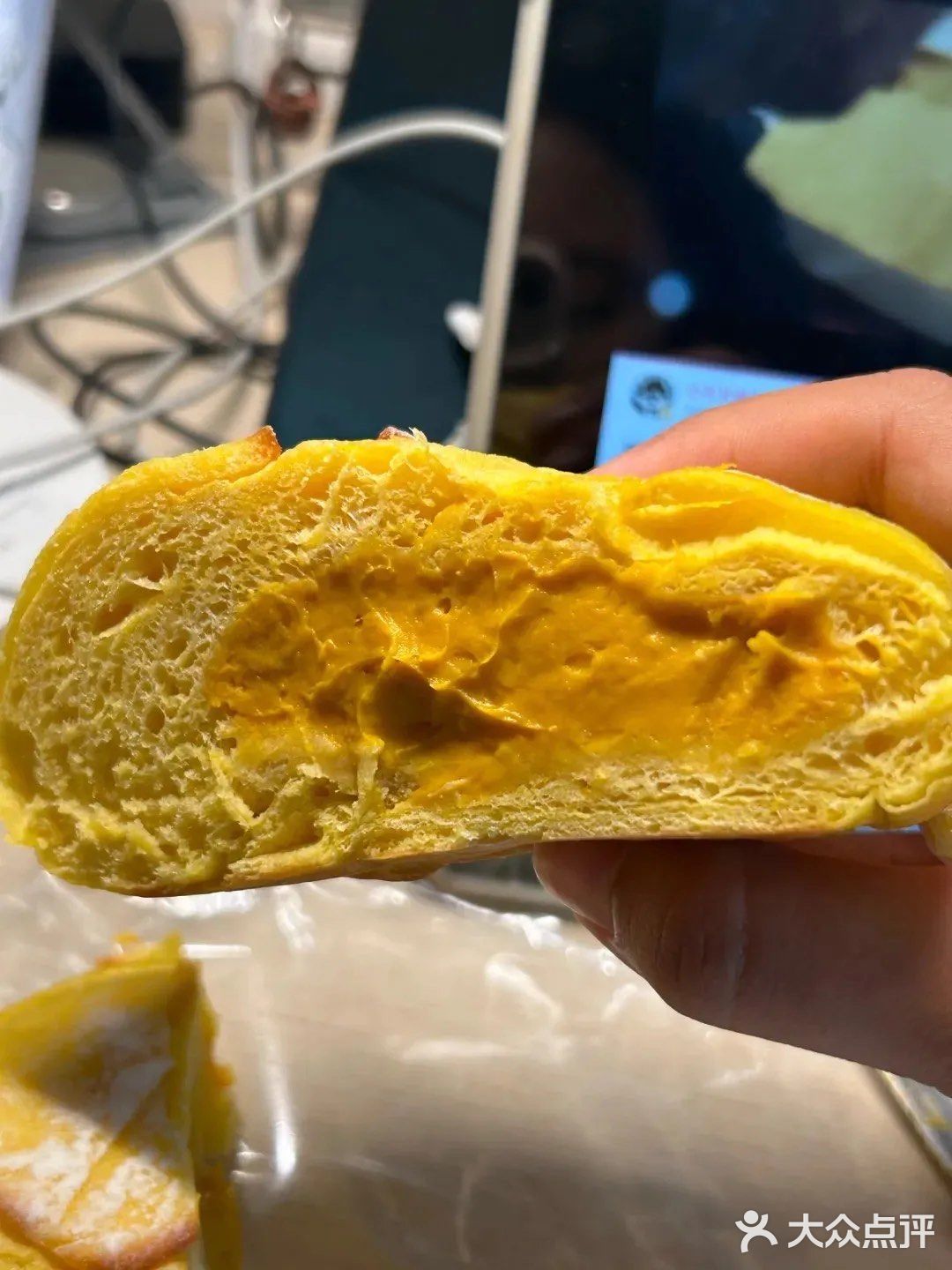 蔬房面包烘焙