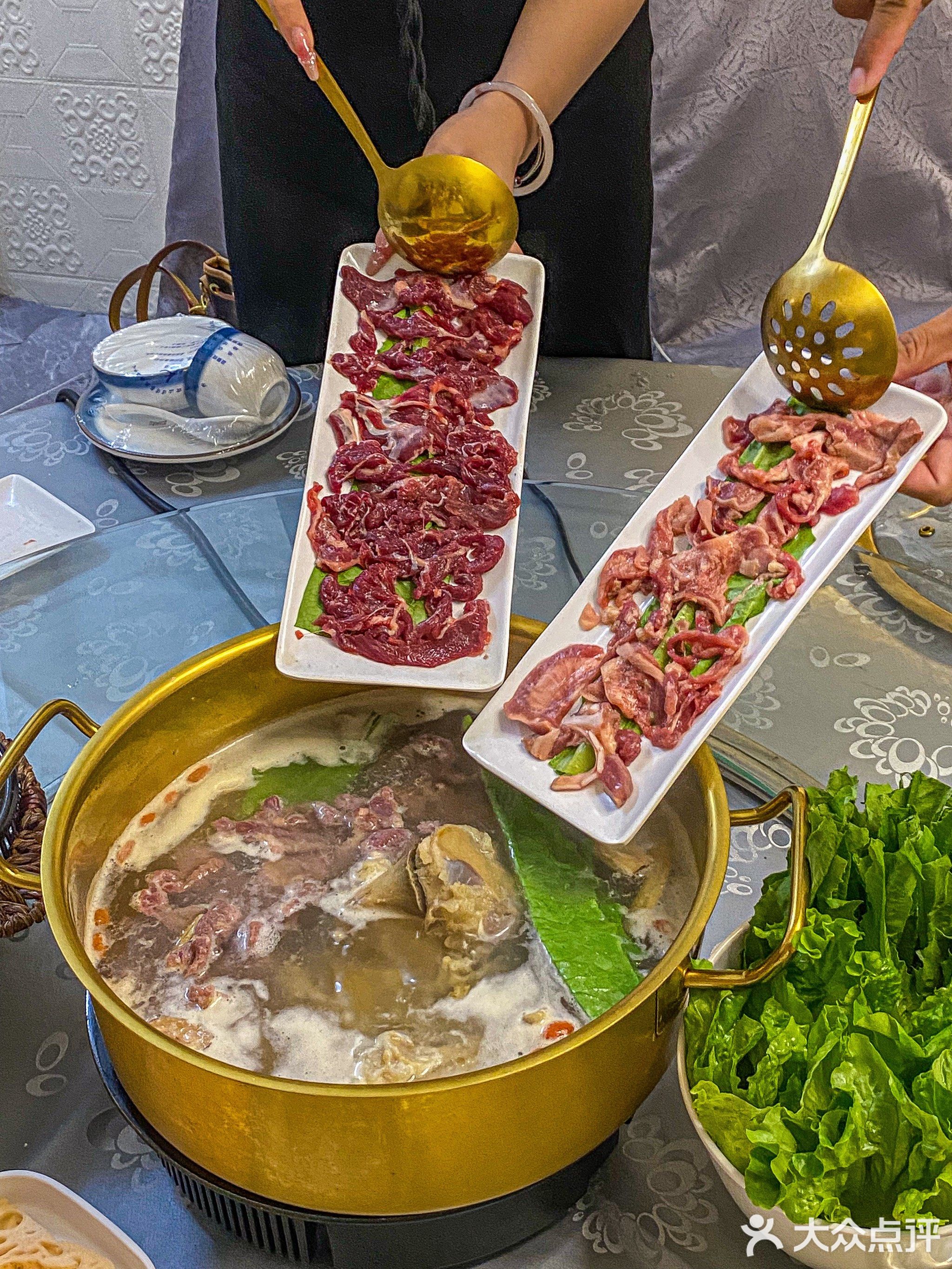 驴鼎记(金科世家店)