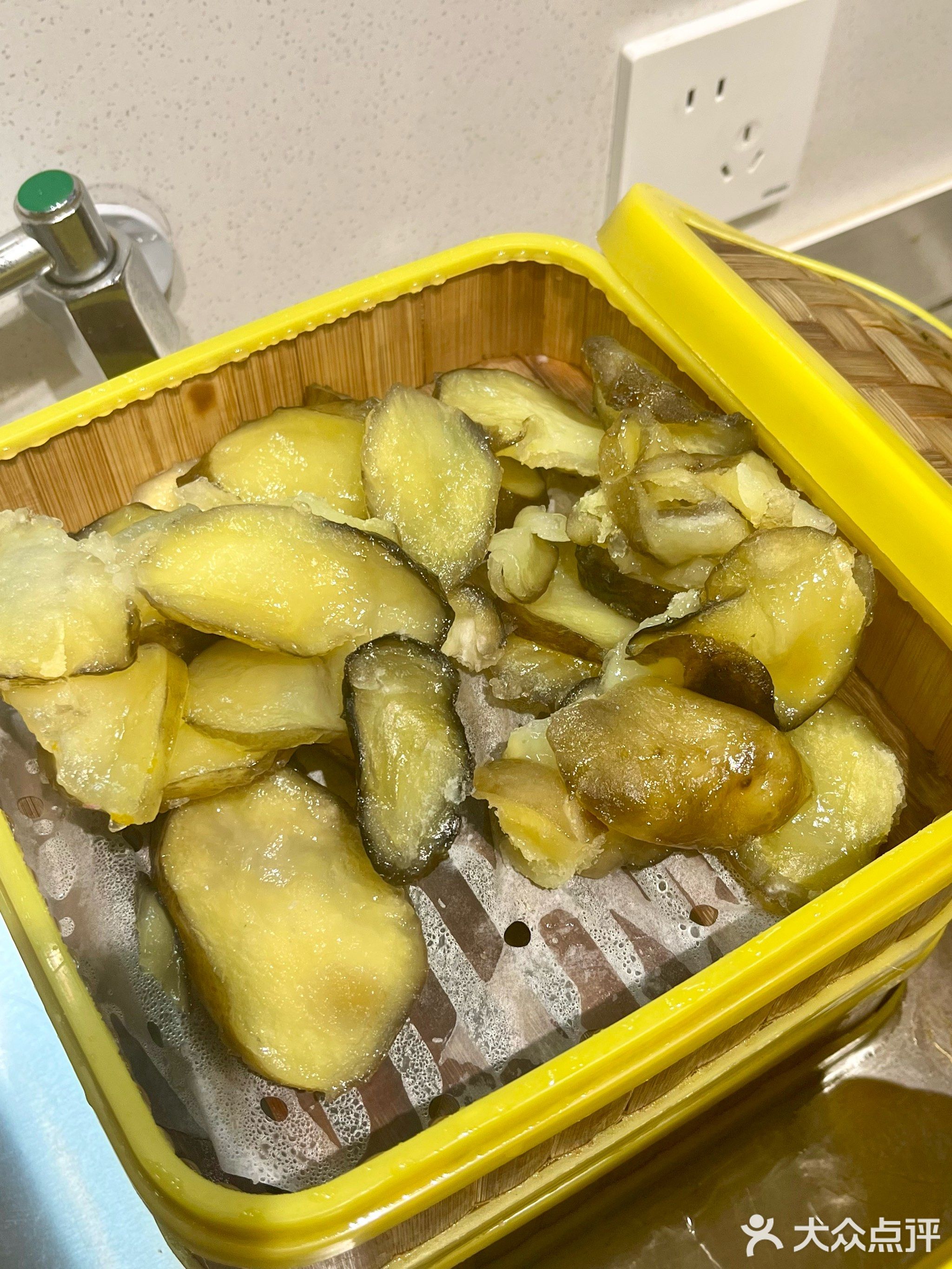 北纬42度·莜面自助(乌兰察布瑞宁名苑店)