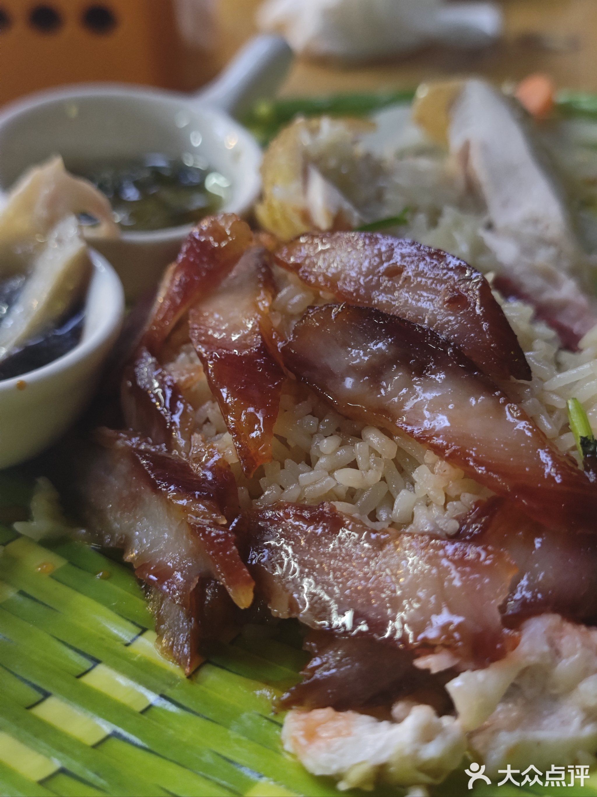 泰林里·泰式海南鸡饭(爱联店)