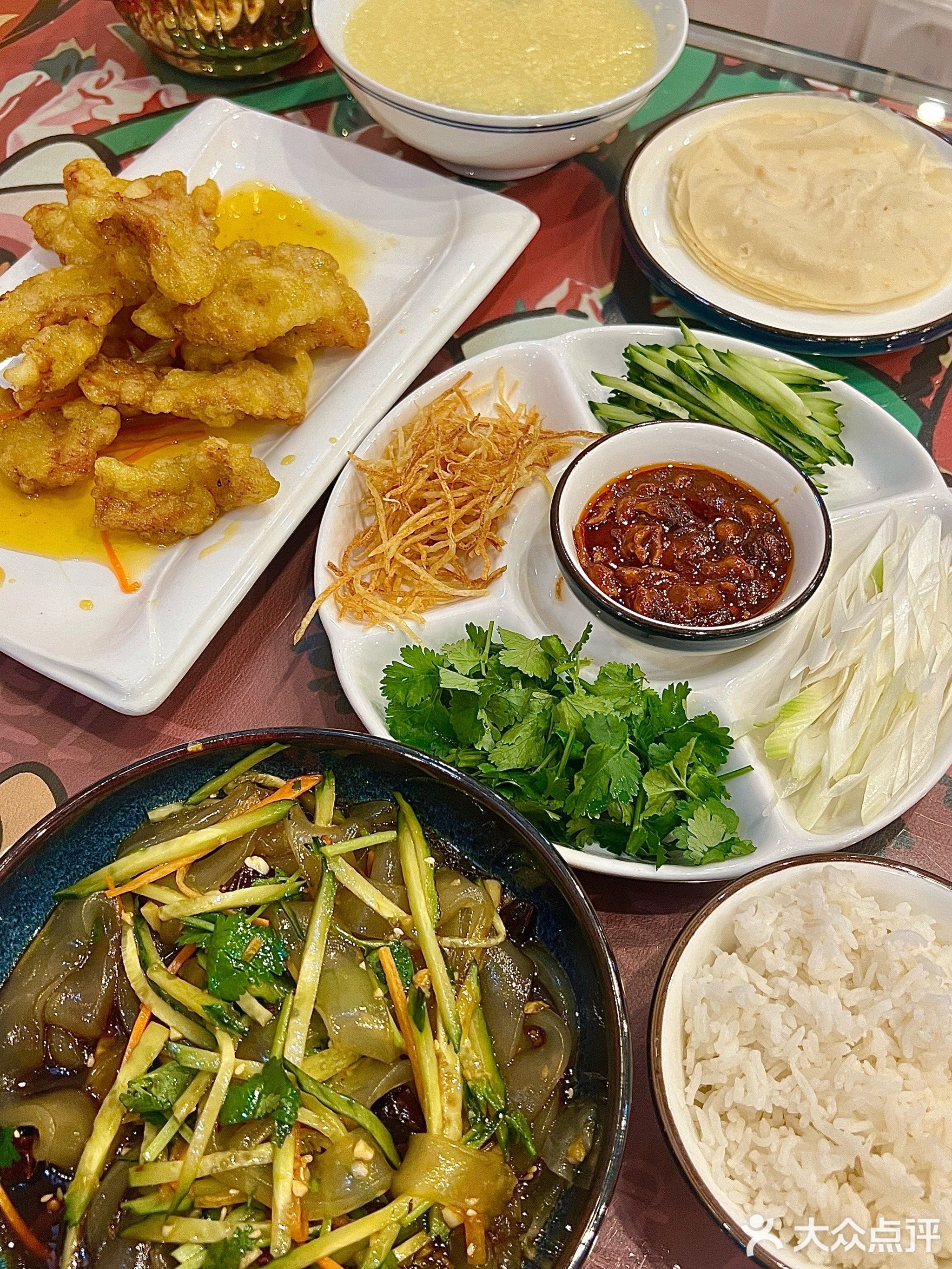 东北老厨房(厚街万达店)