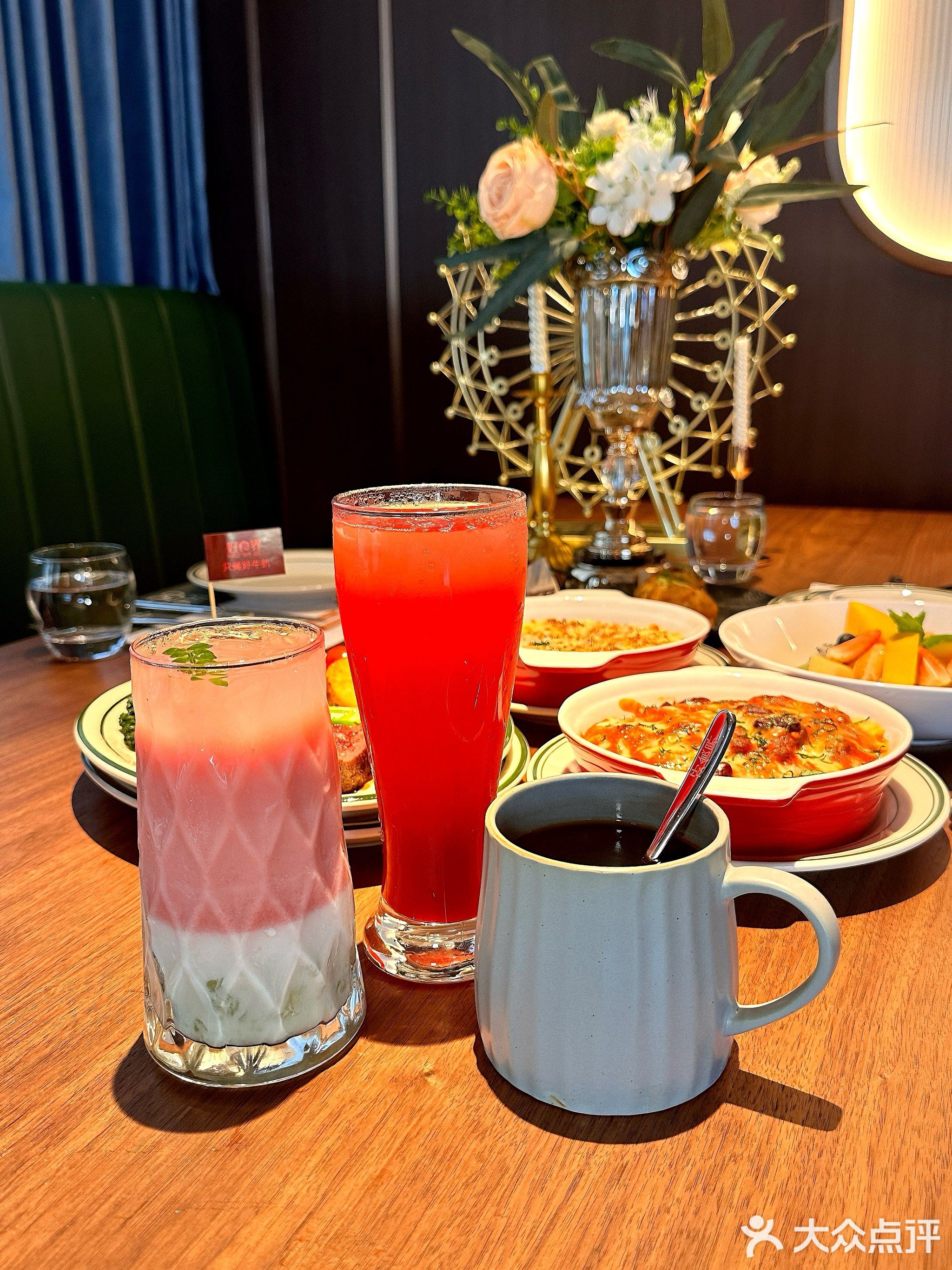 好食界·牛排馆(昌大昌店)