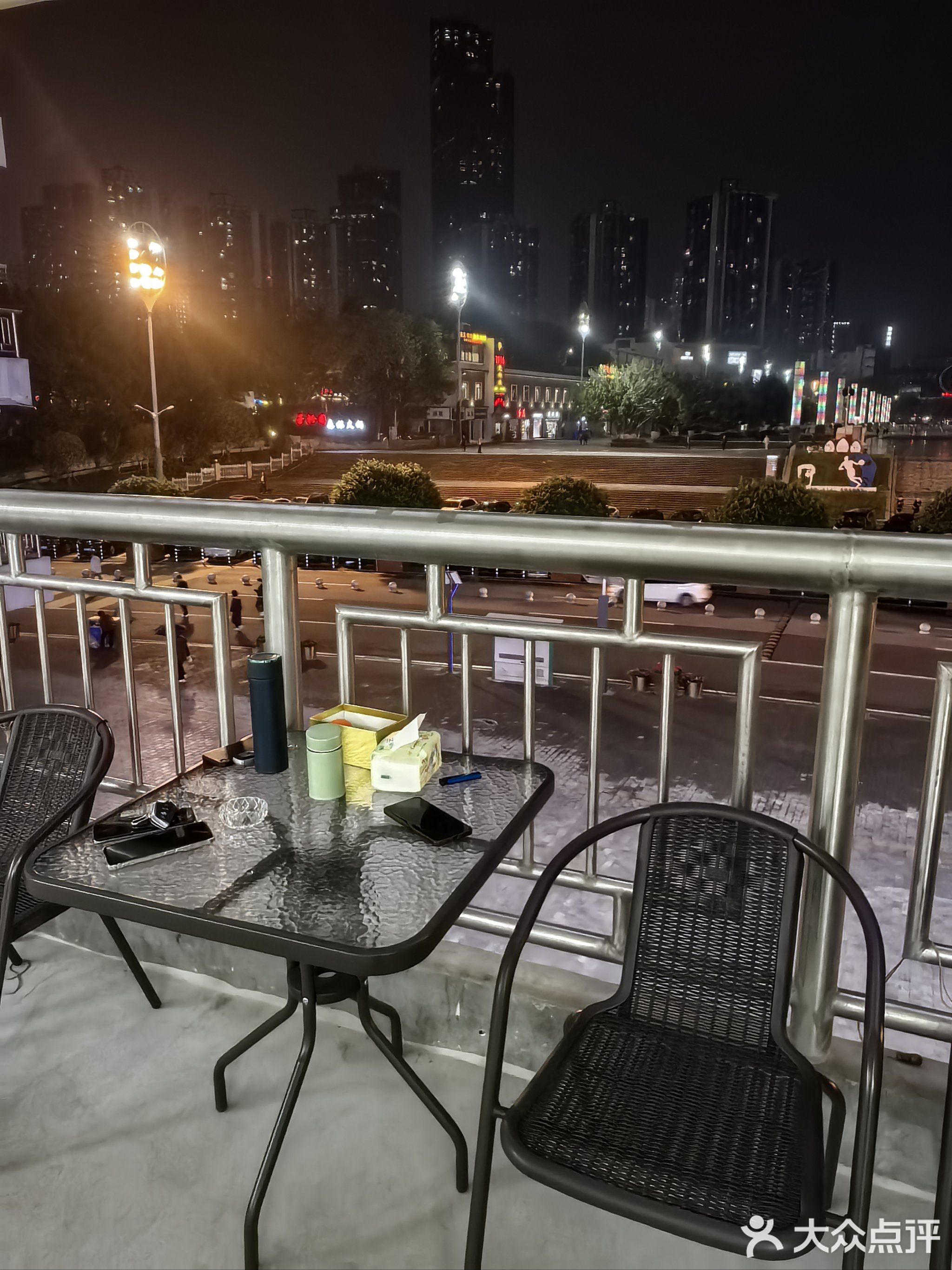 洪德太极拳馆(奥体店)