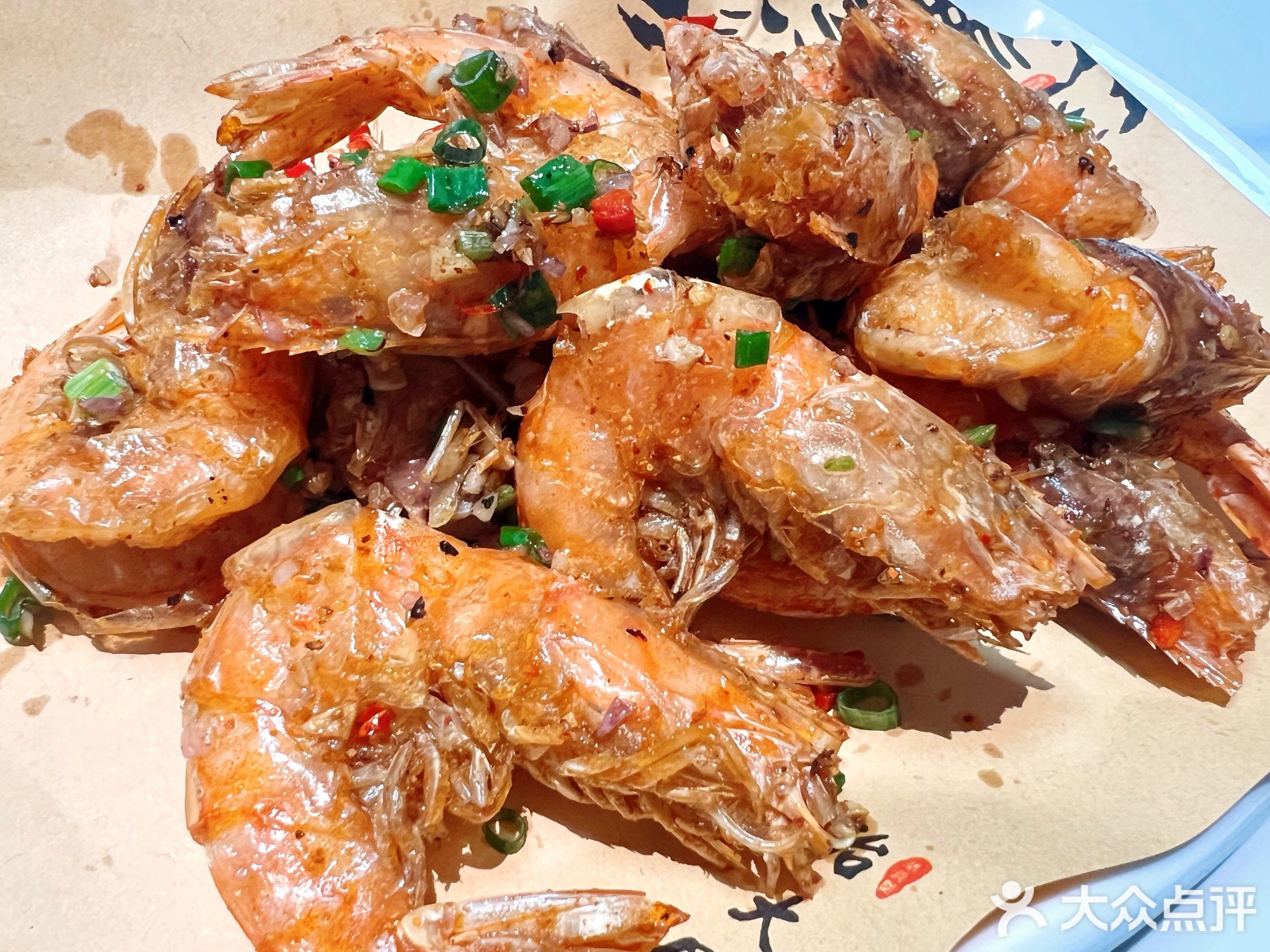 万绿湖客味天下(南城店)