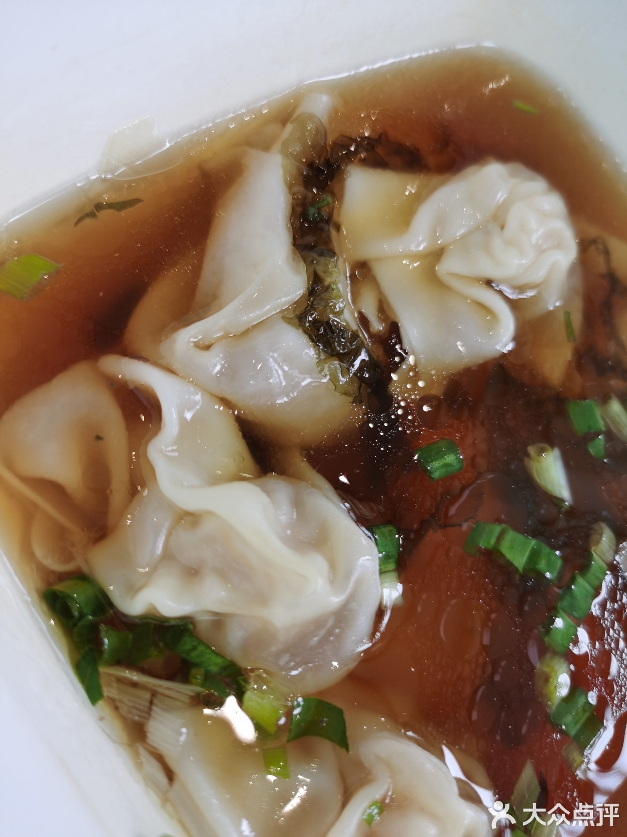 三横王生煎(月湖店)