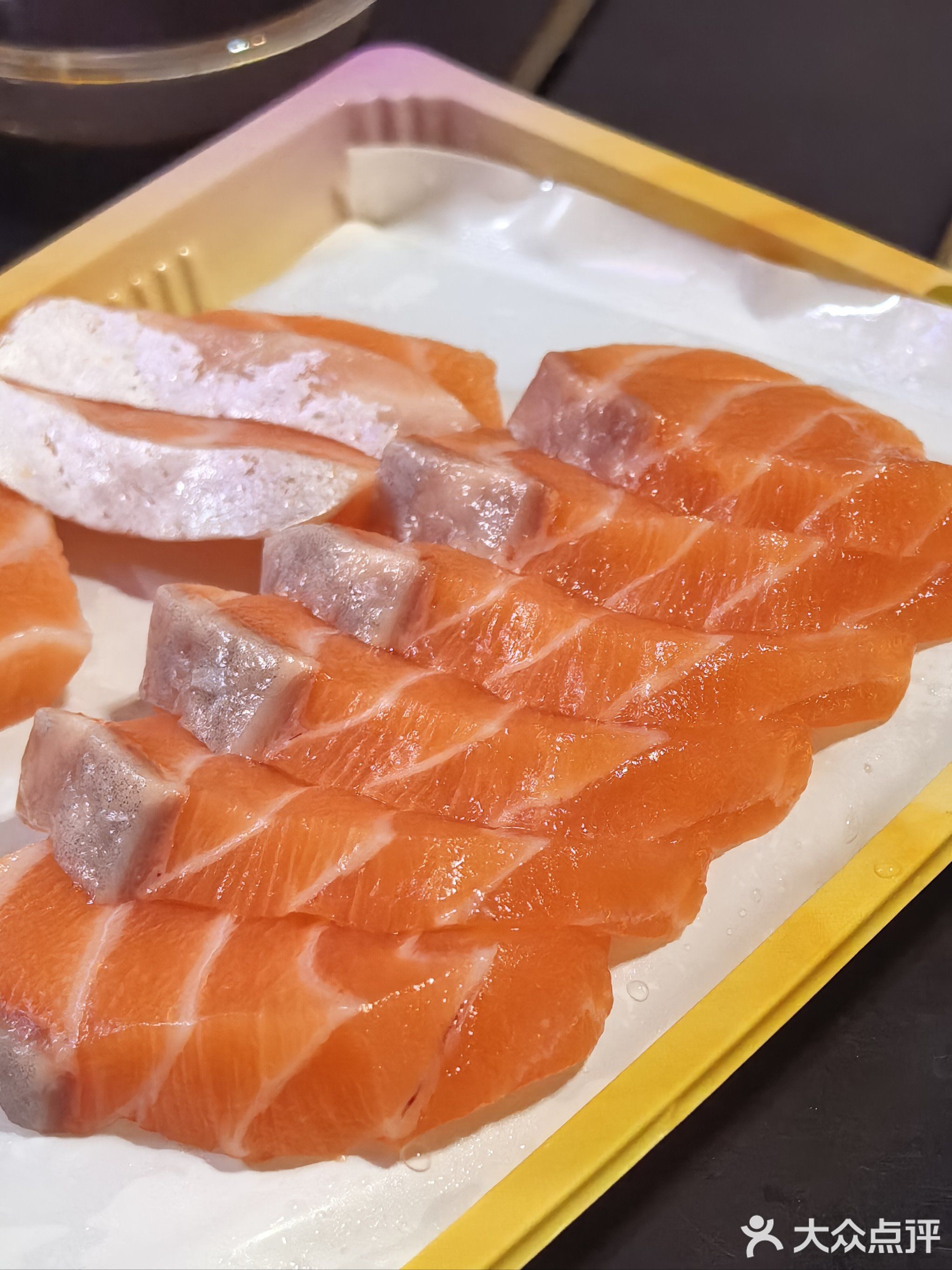 鮨海挪威三文鱼(刺身·寿司店)