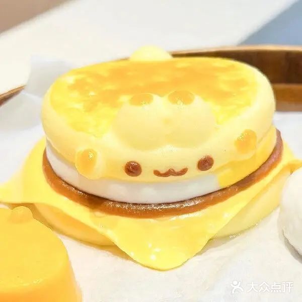 御炙烤肉(大学城店)