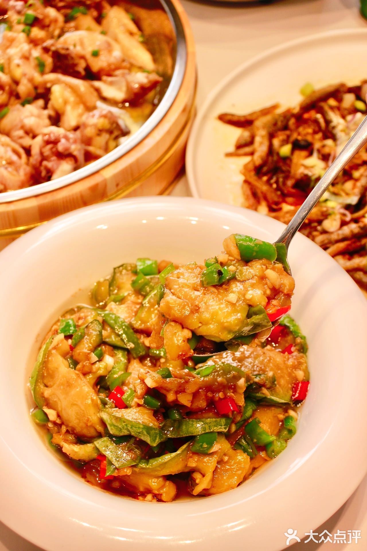 湘和易韵·真味馆