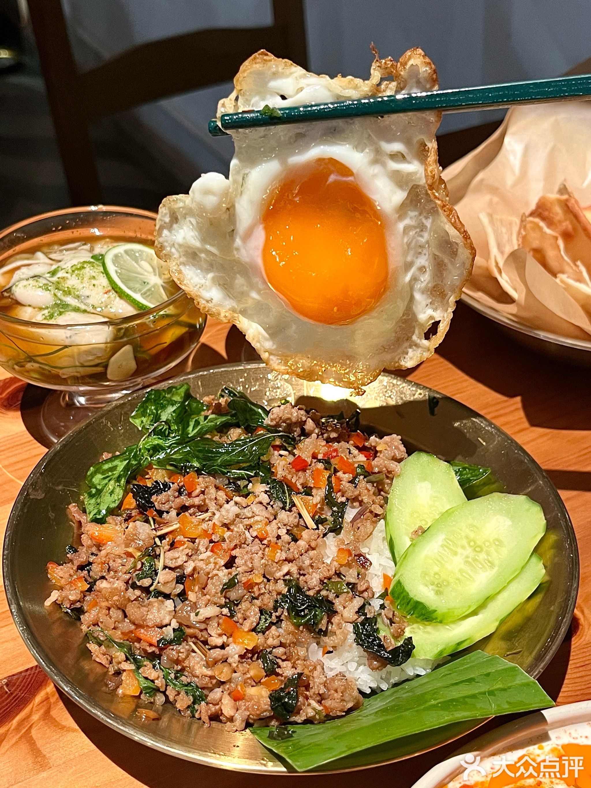 Real真实东南亚融合料理
