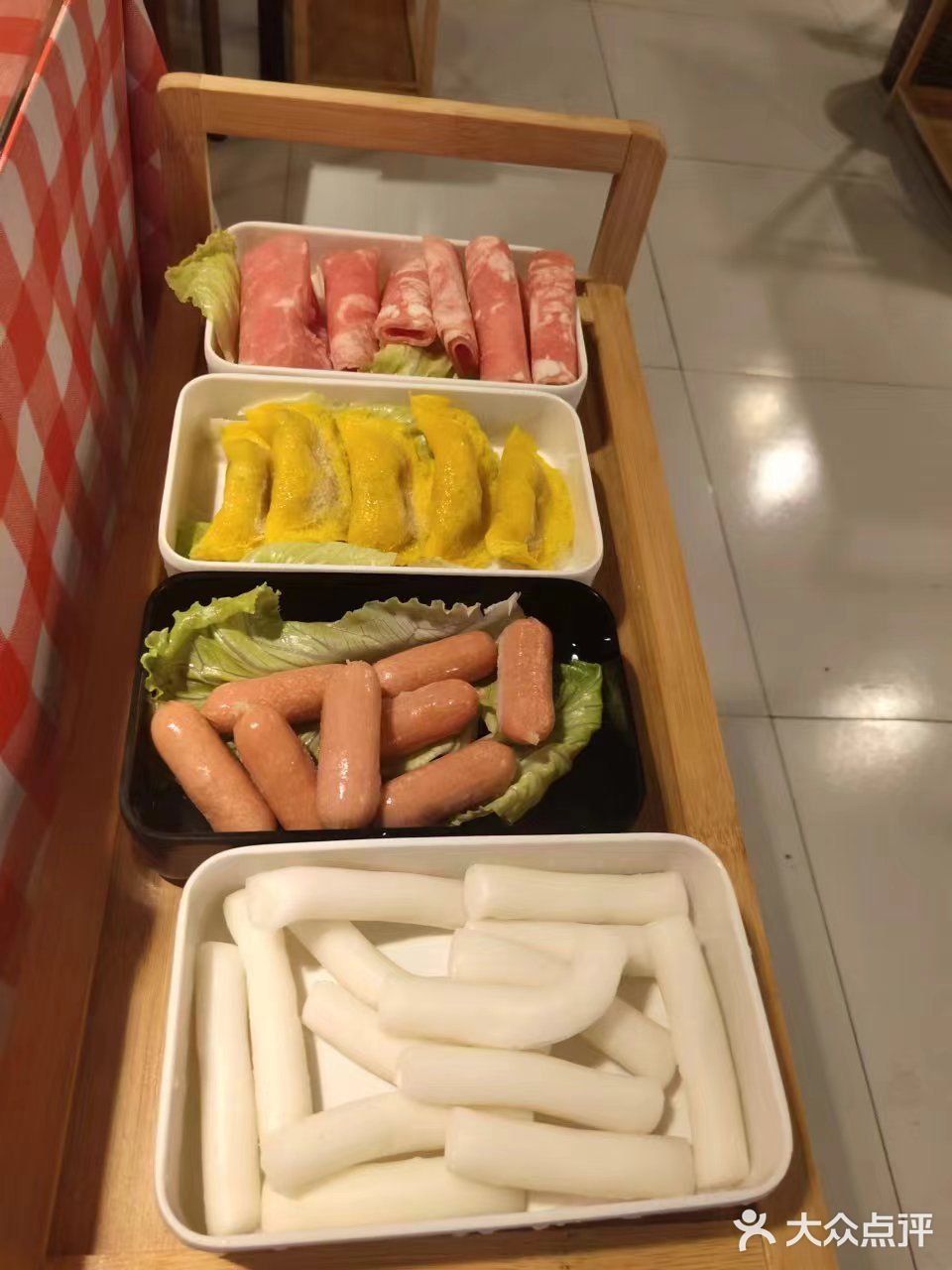 楼上小锅(芜湖德盛广场店)
