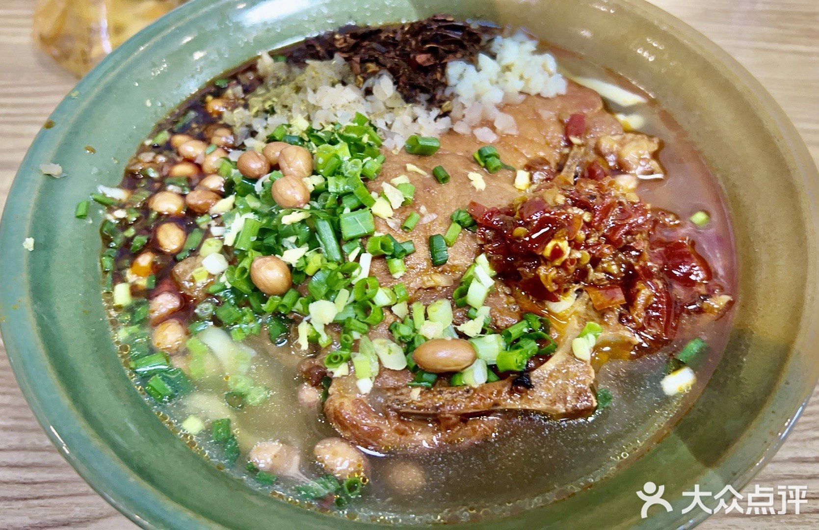王记猪脚大排粉面馆(时代天街店)