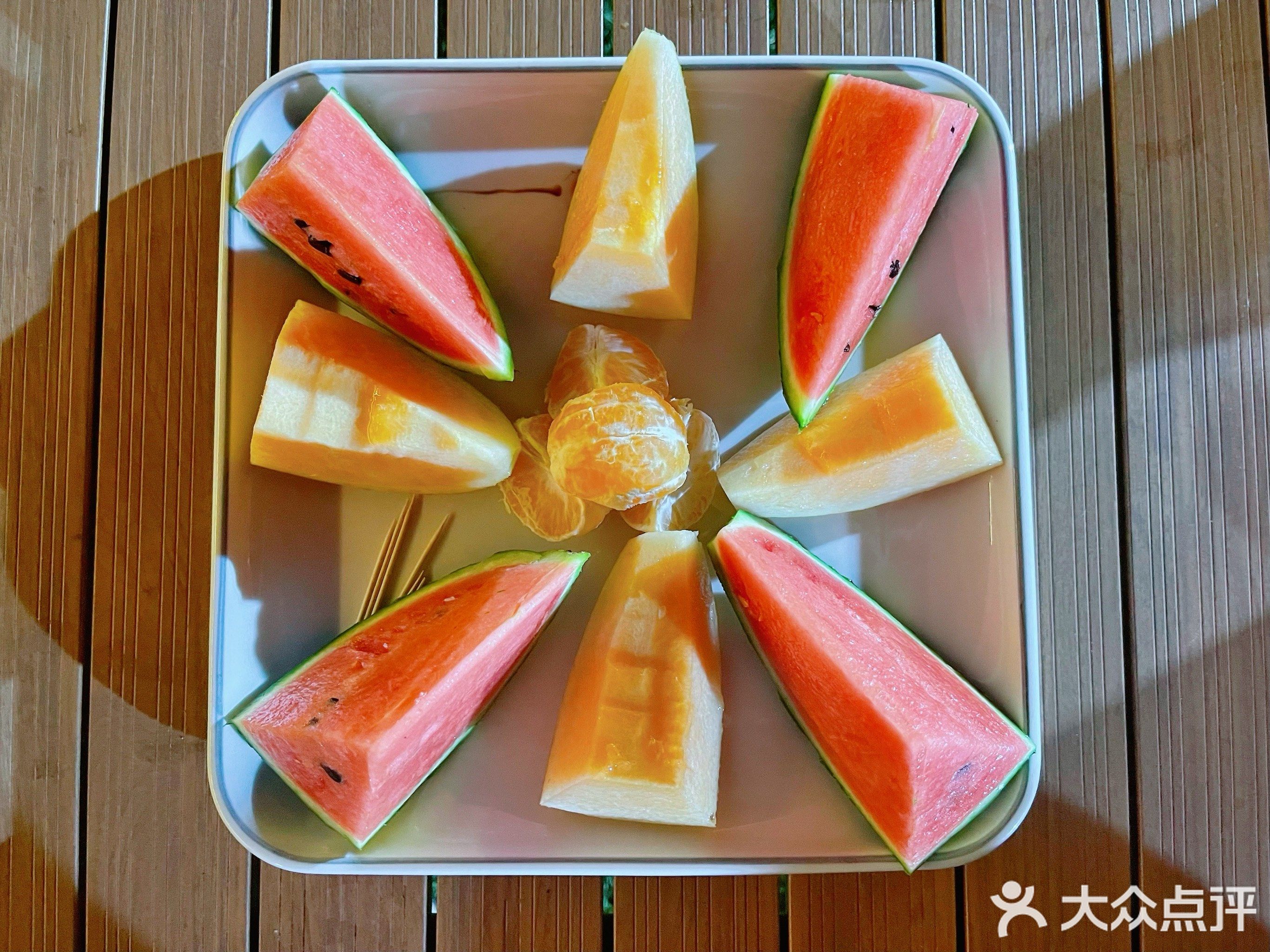 斗阵欢喜休闲山庄