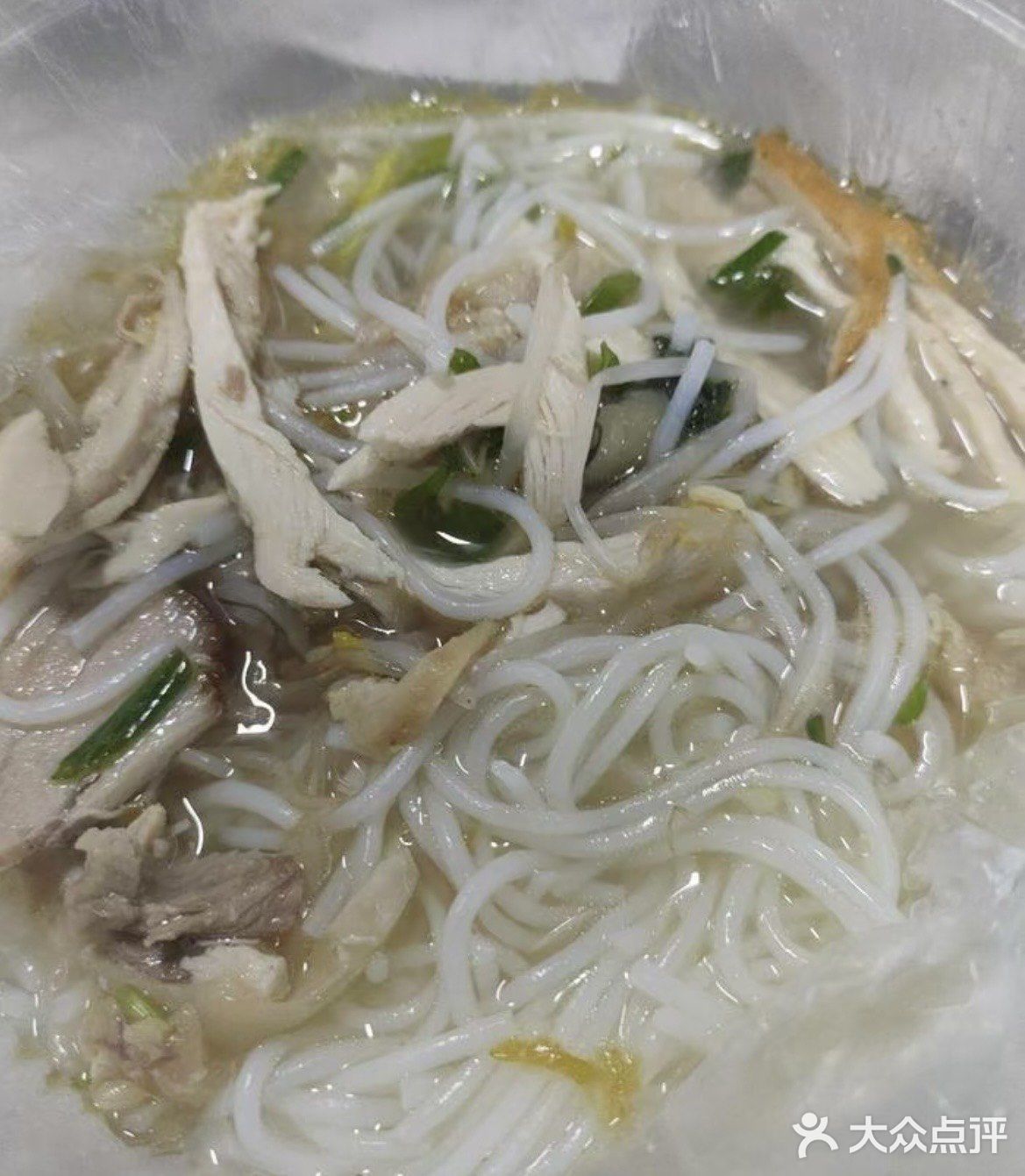 娇姐越南鸡粉