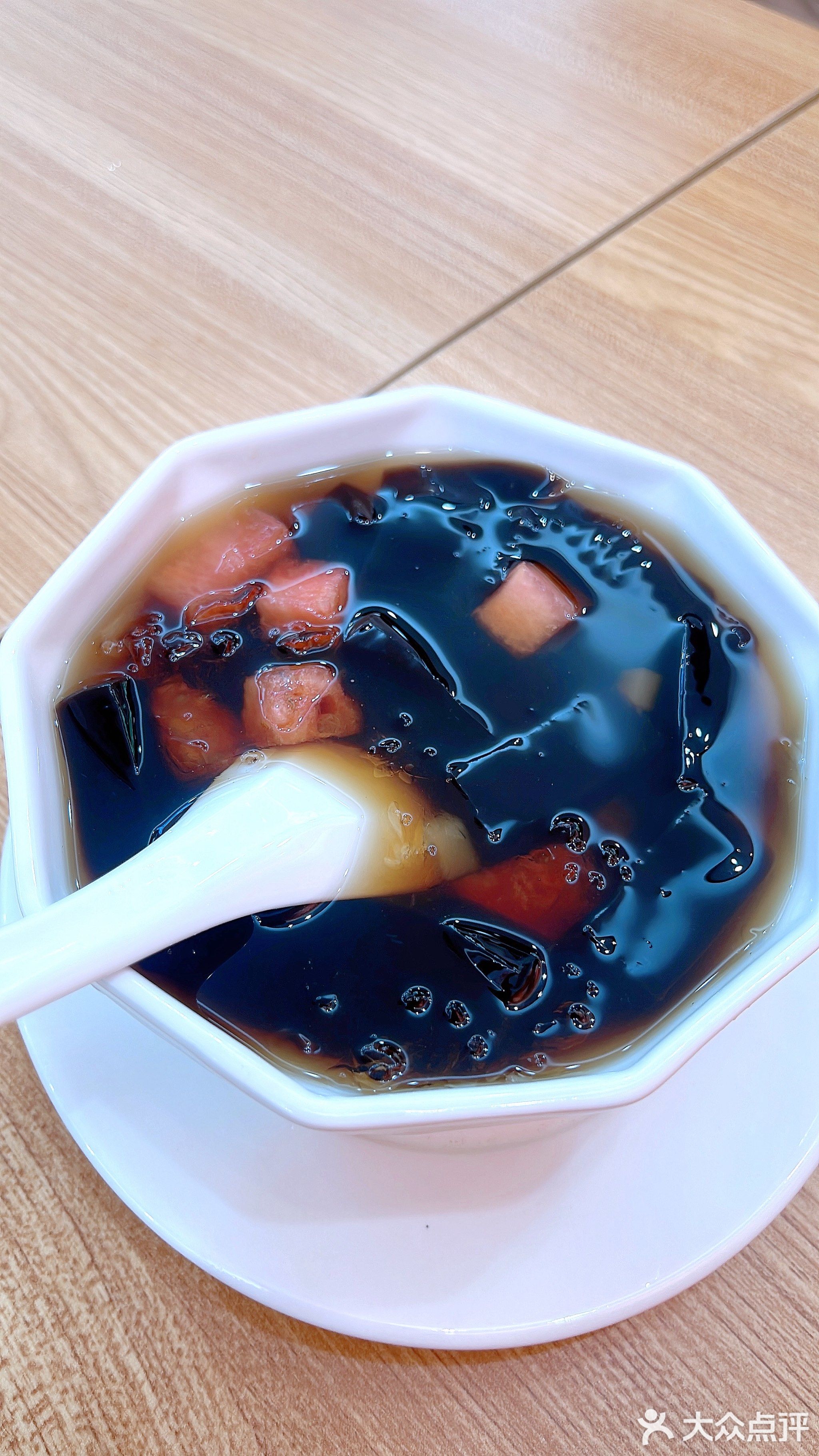 甜玖糖水铺