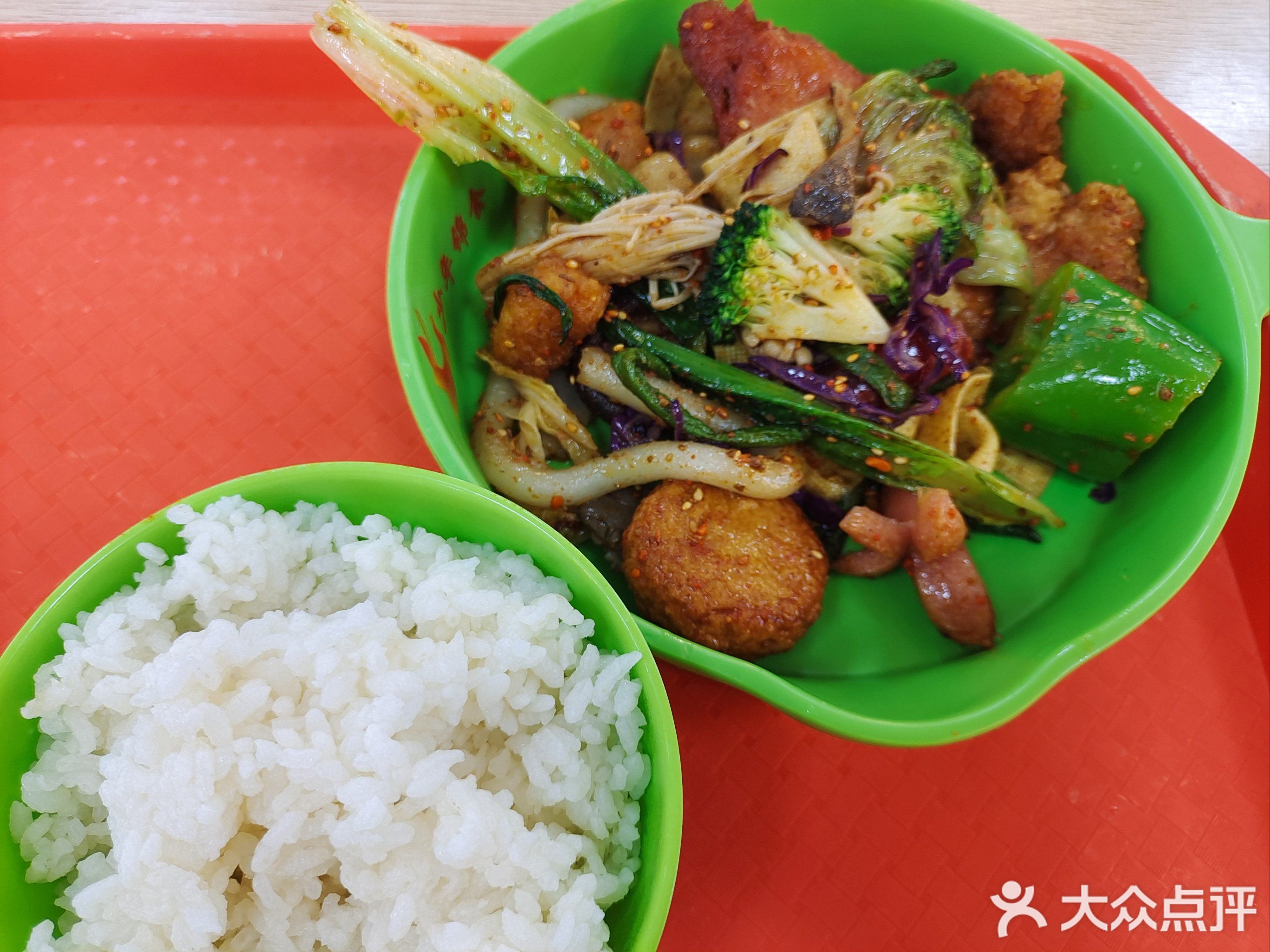 兰州交通大学-朝阳餐厅(智扬路店)