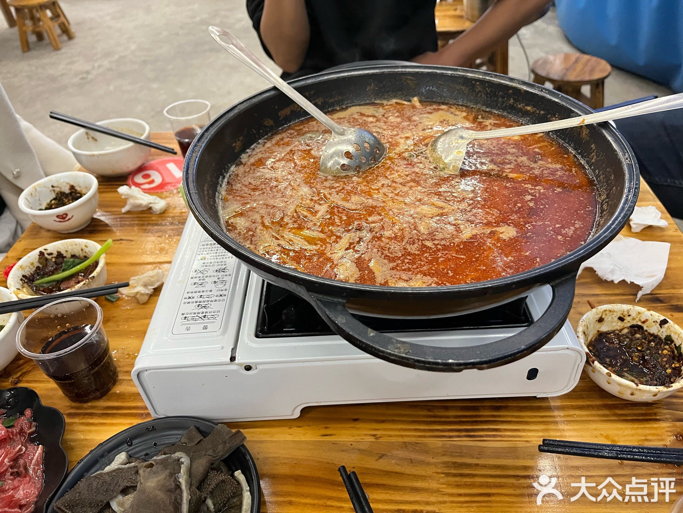 张晓勇密制酸笋牛肉(下五屯店)