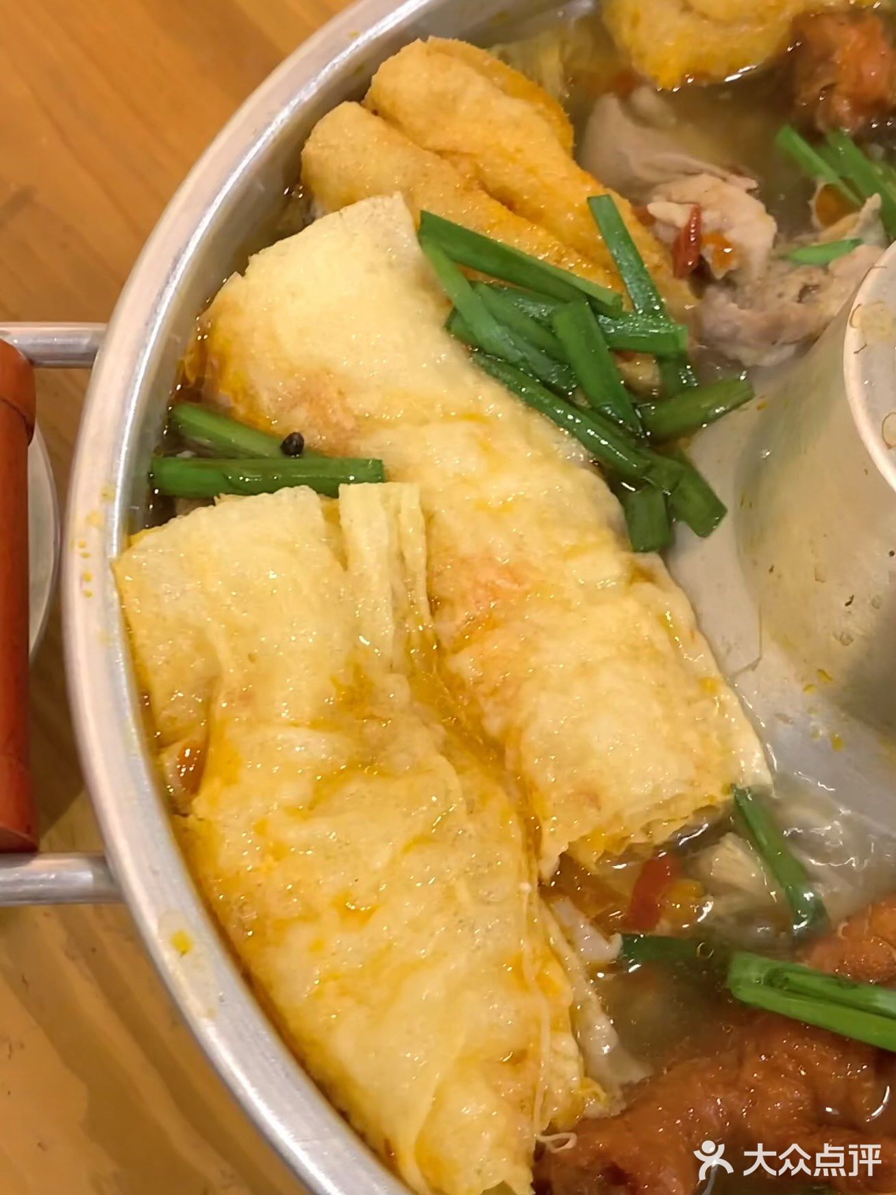 重庆水瓢米线(永兴一路店)