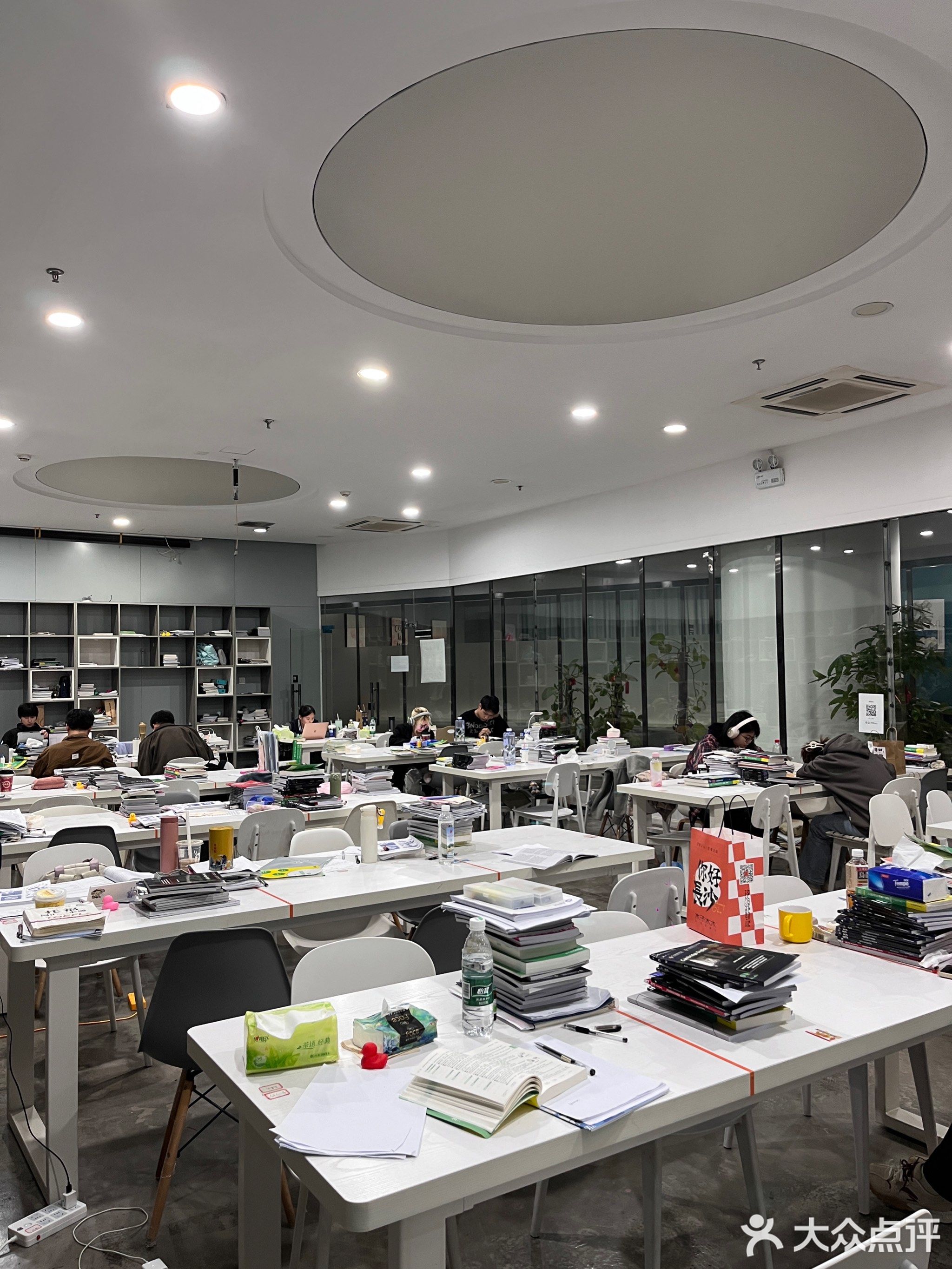 书海书房(第一大道店)