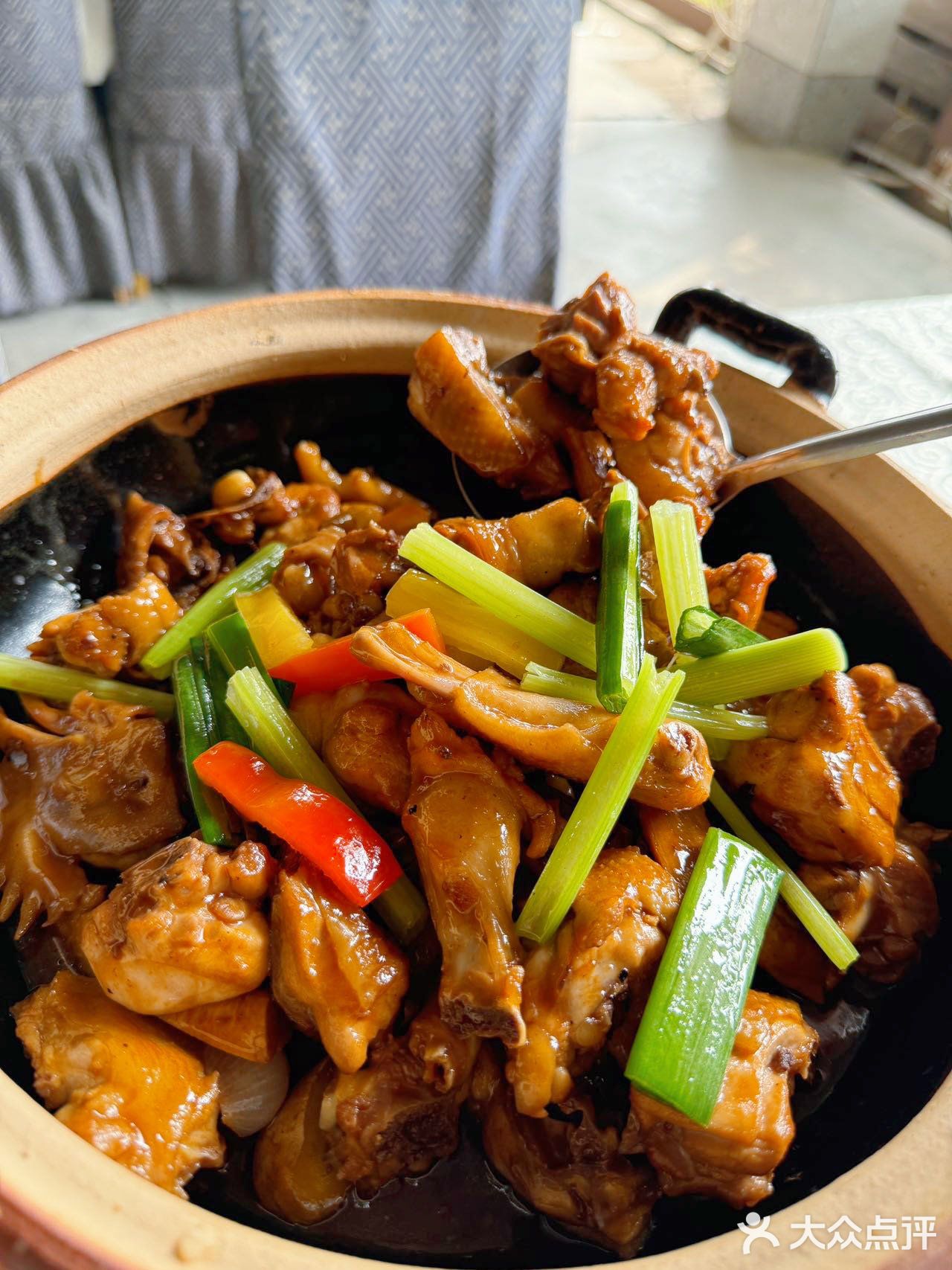 西江渔村(沙口店)