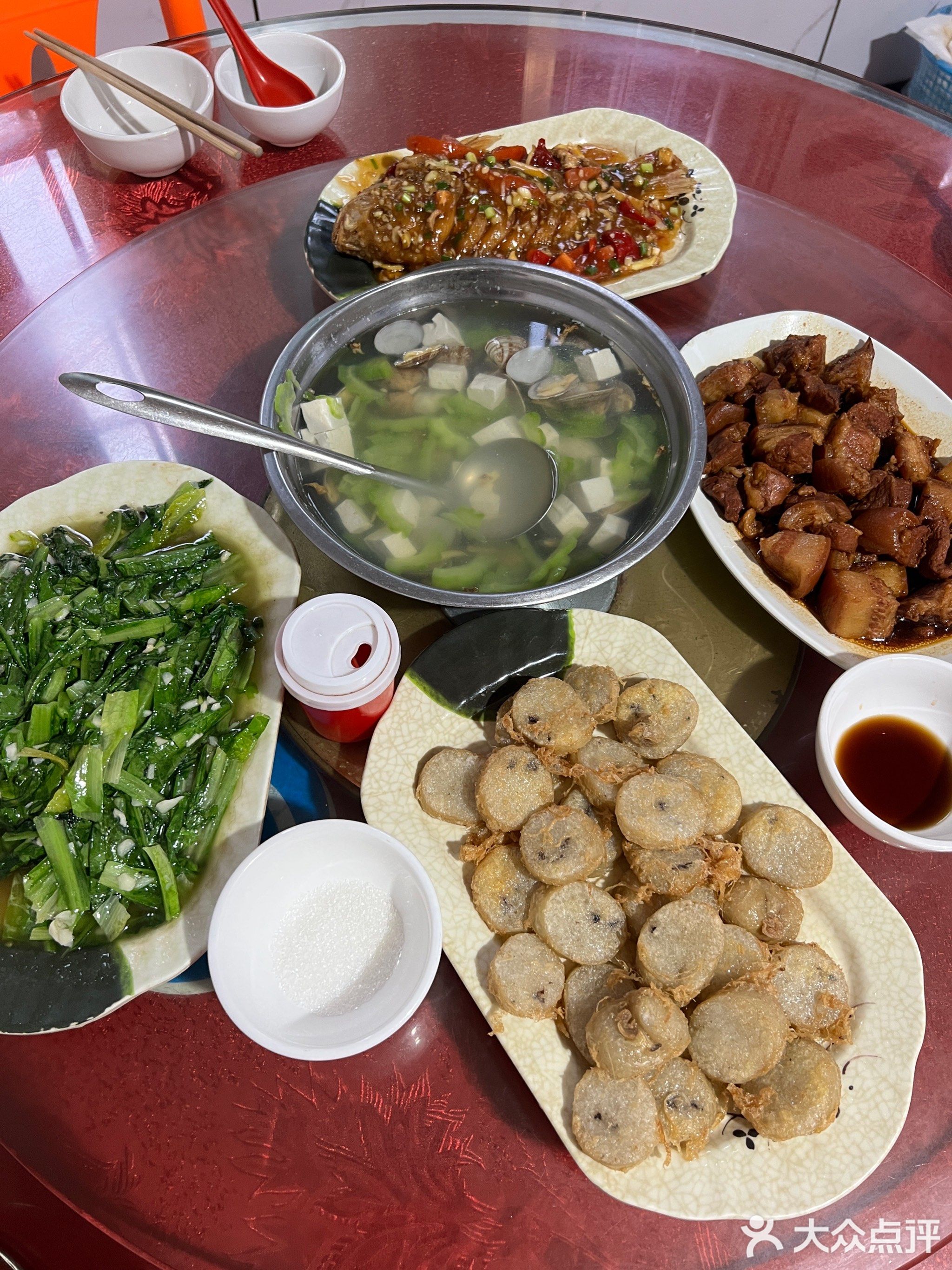 水龙饭店