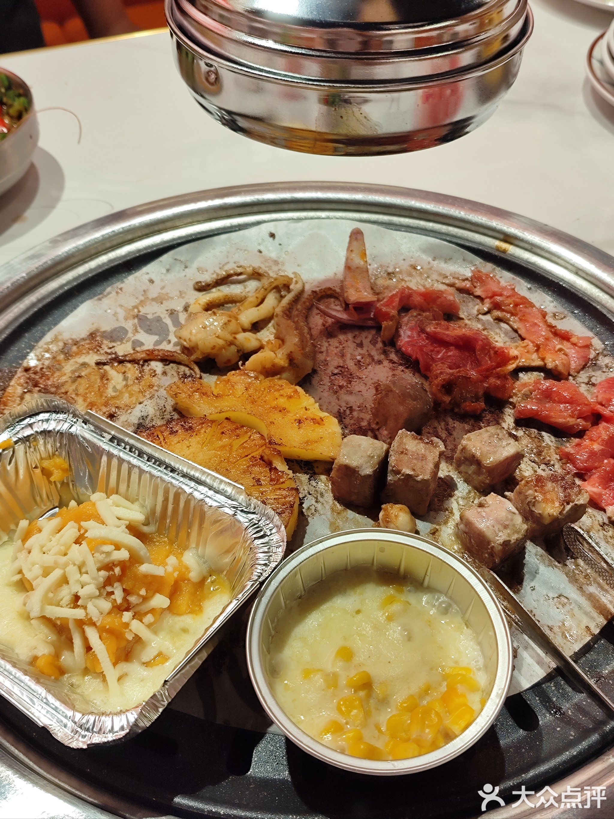 猪贝贝全品类自助餐(明珠站)
