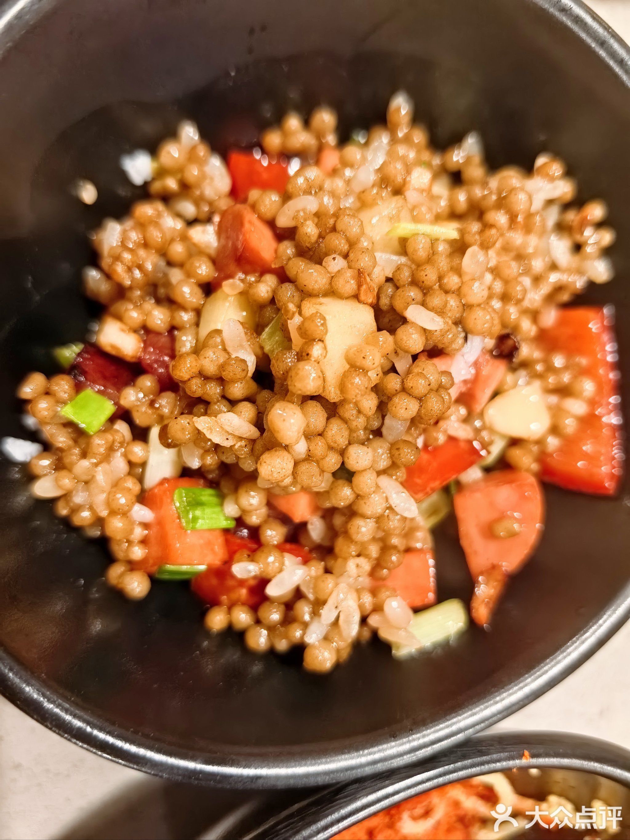 盘他土烙锅(人和园店)