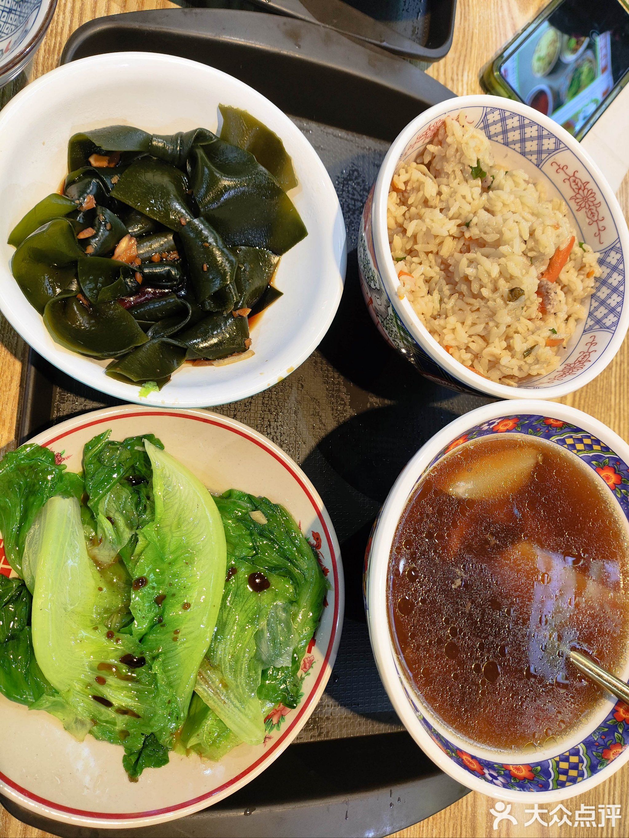 闽南阿莞·古早味(宝龙店)