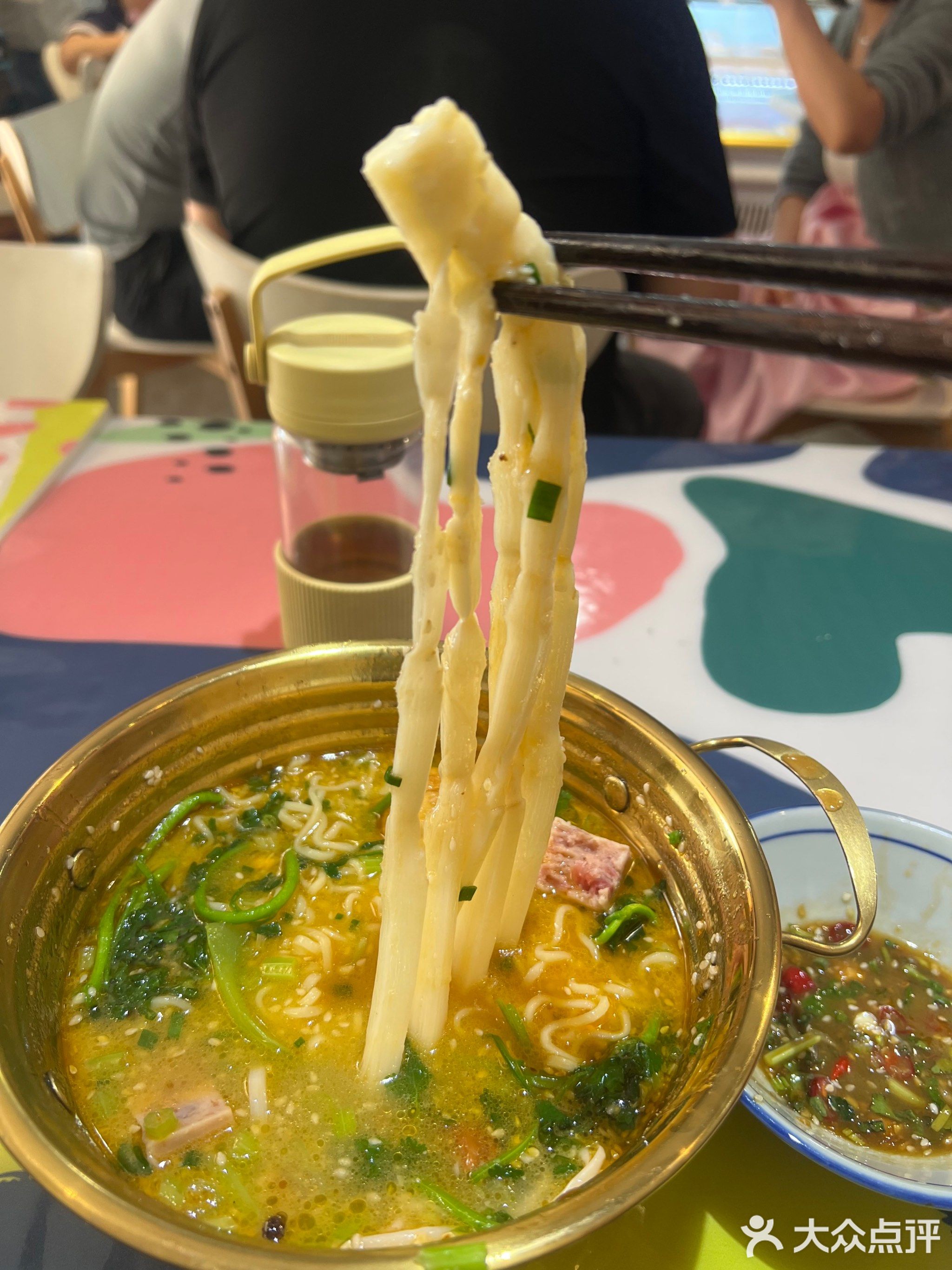 火锅麻辣烫SHOW ME LOVE(富湾花园店)