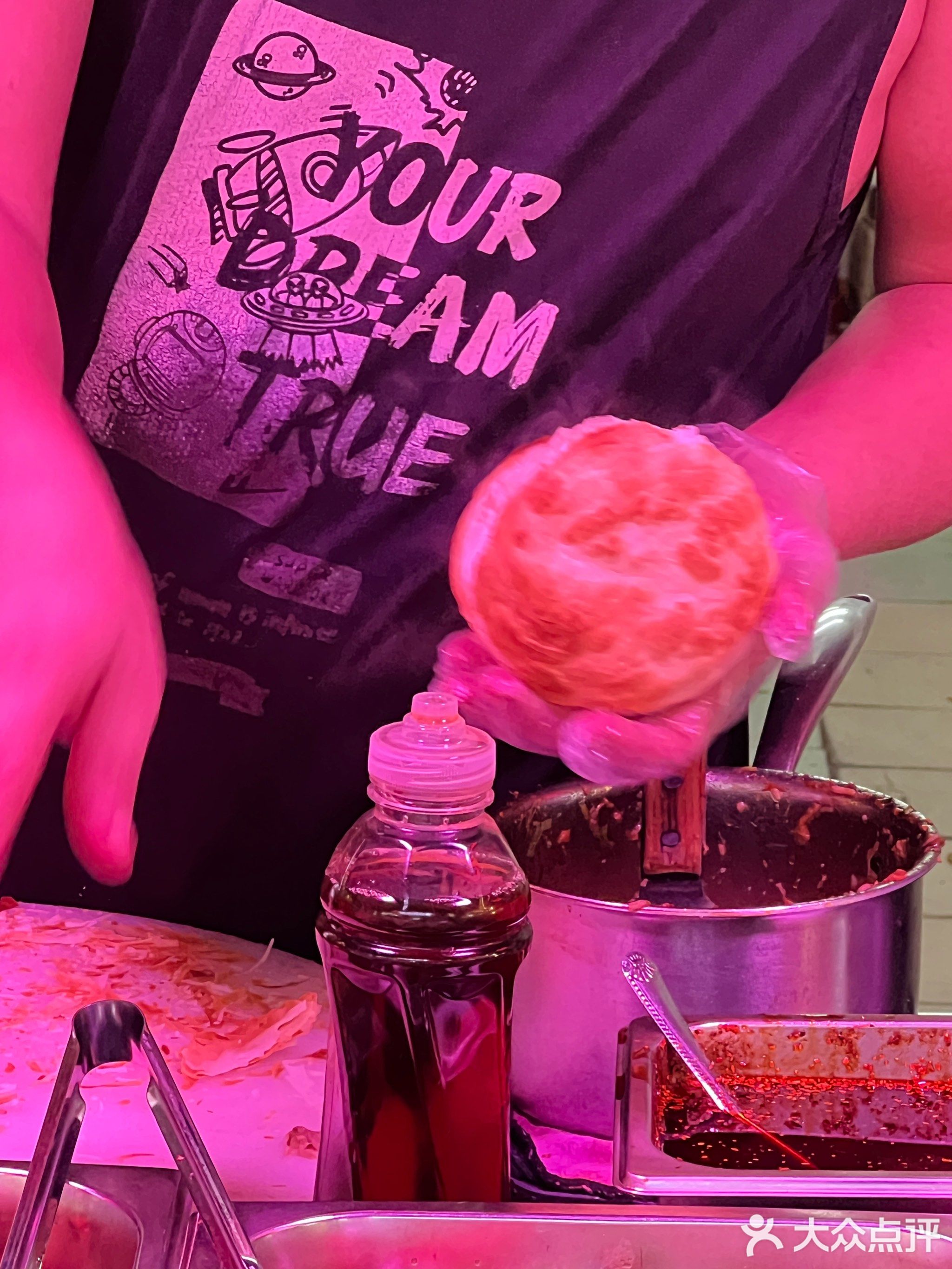 老潼关肉夹馍(联益路店)