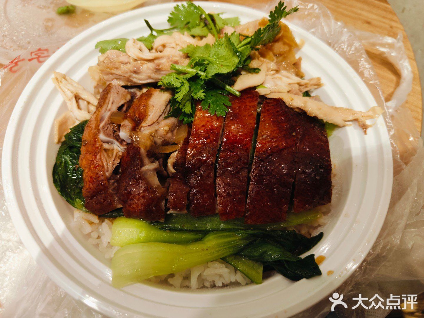 粤名坊·古法烧鹅(珠海口岸购物广场店)