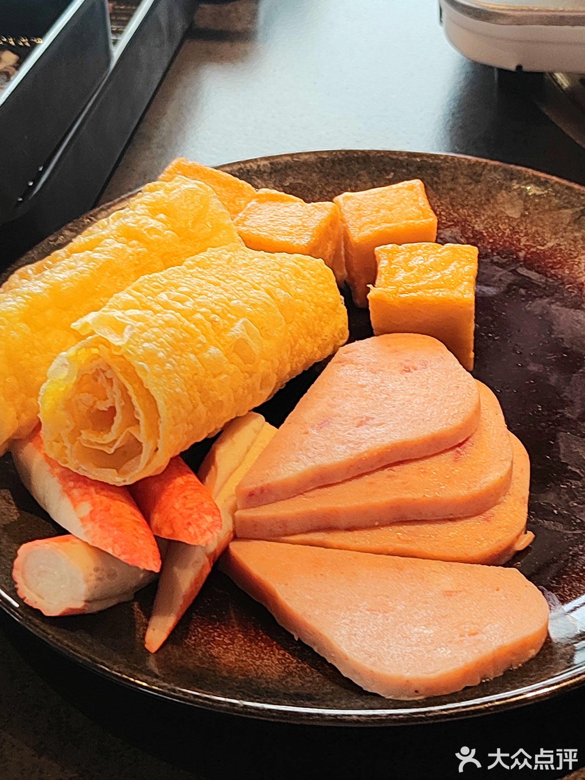魨之牛·和牛寿喜锅·炭火烤肉(金沙天街店)