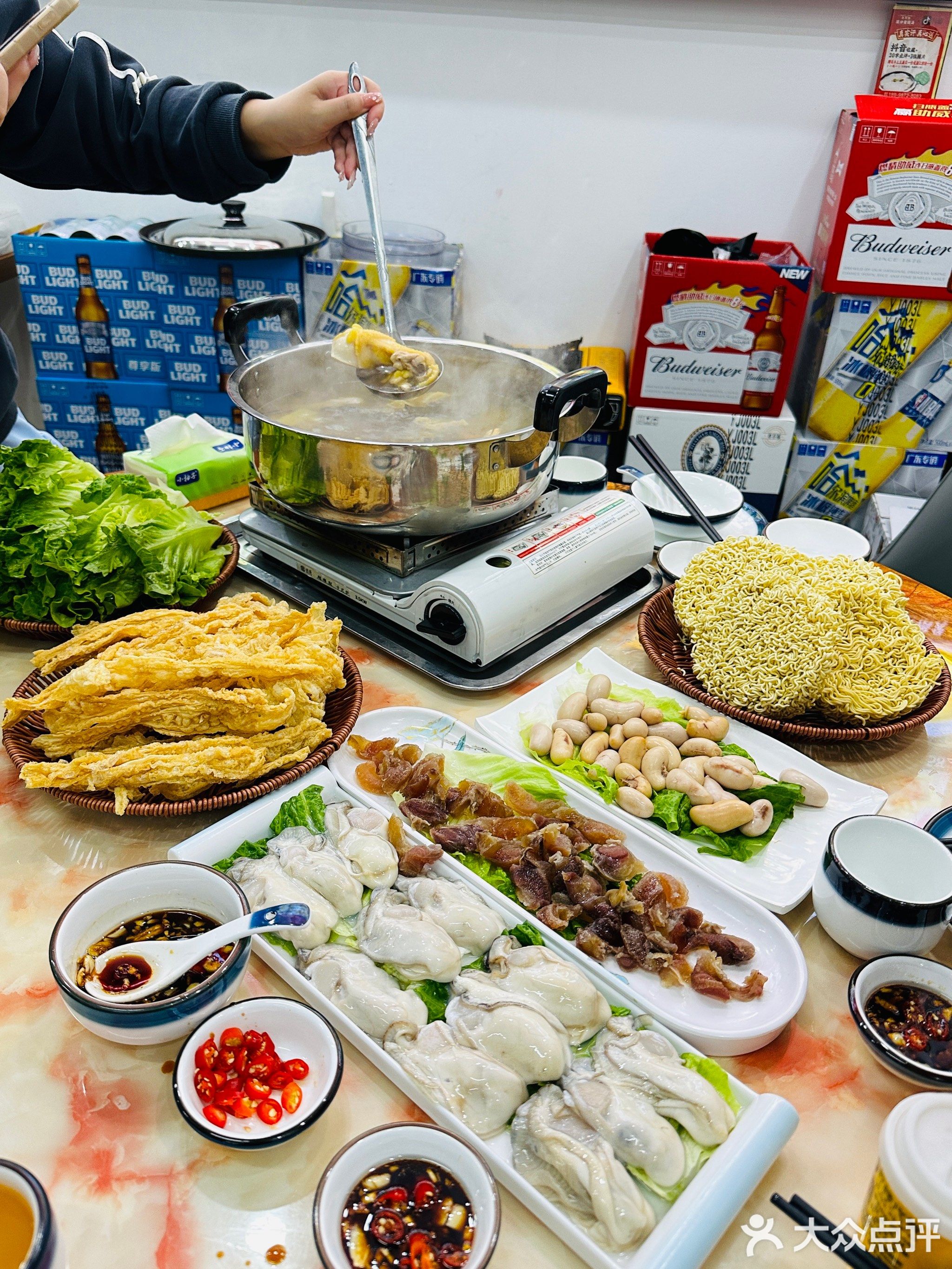 鼎记腰神猪腰汤(乐山店)