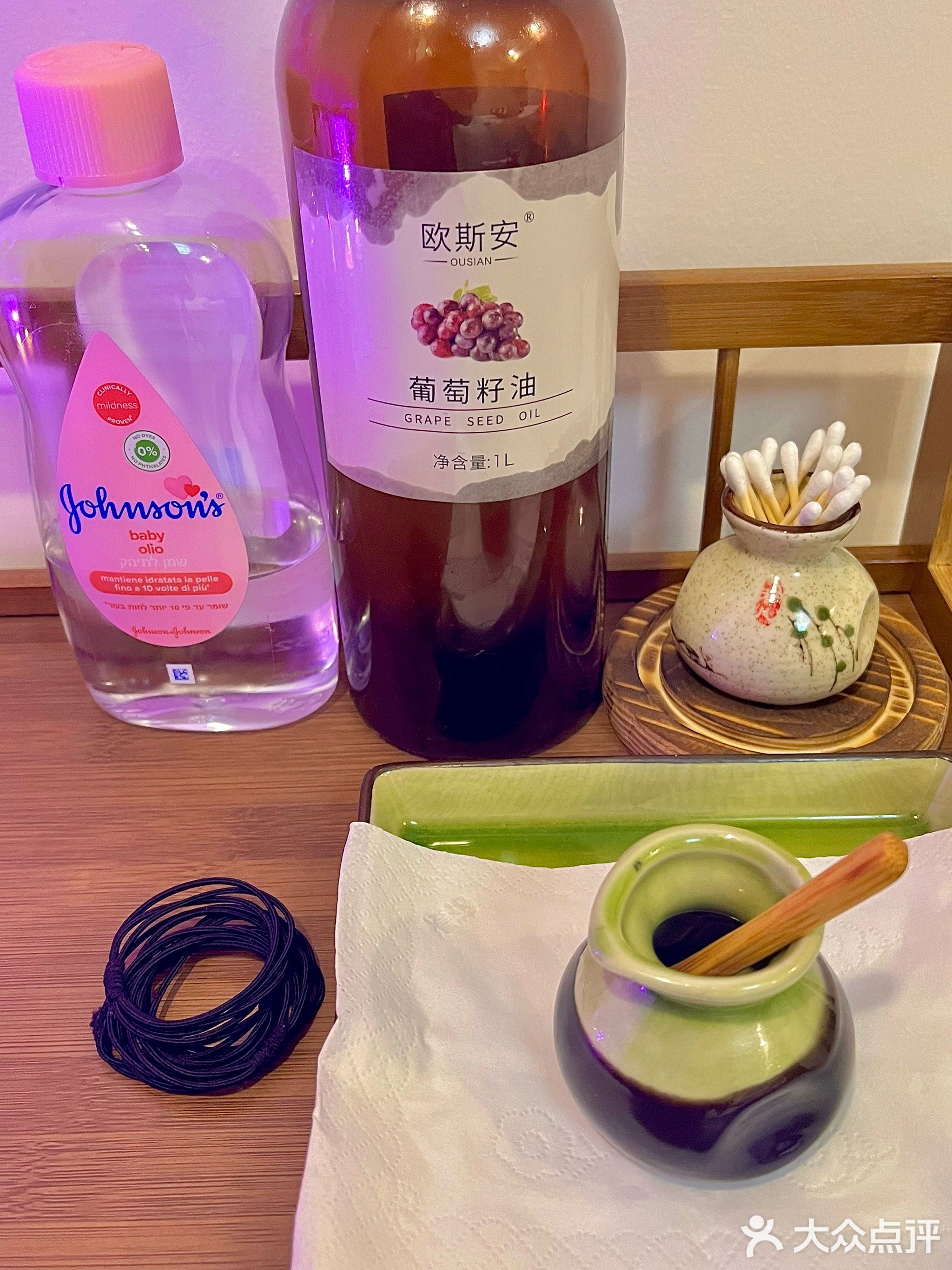 栢悦·SPA·轻奢私享