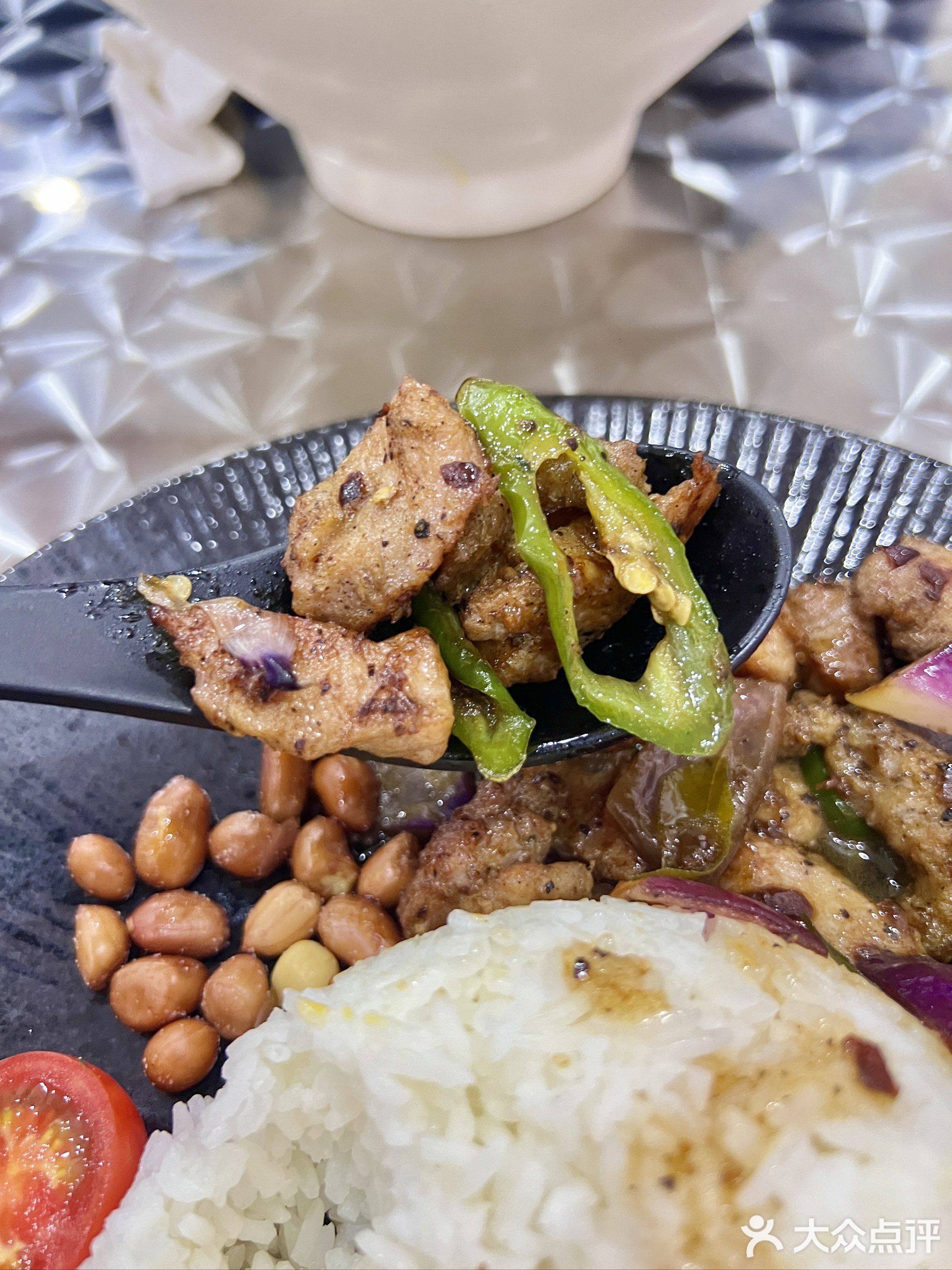 Ah Moi Laksa·叻沙妹(溢彩荟店)