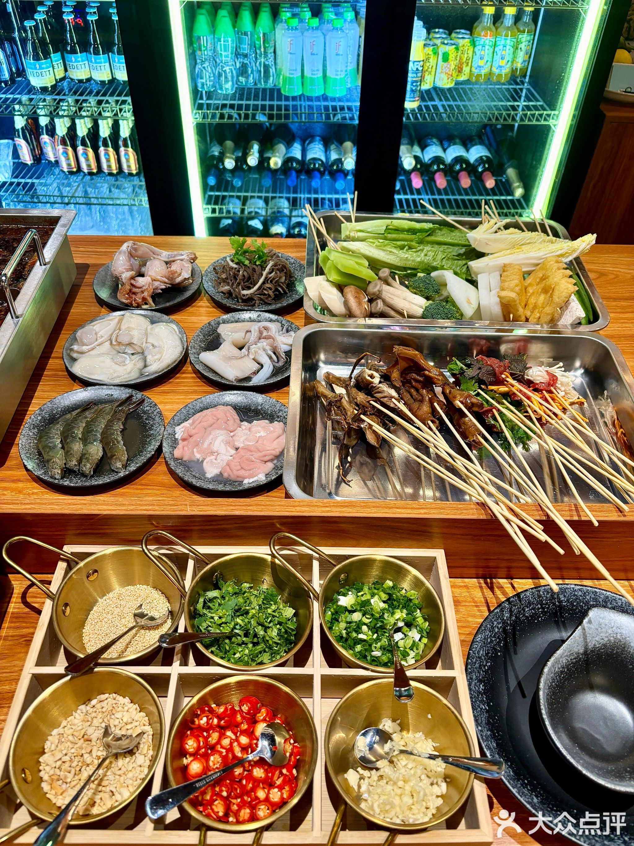 老杜煮局(樱花里店)