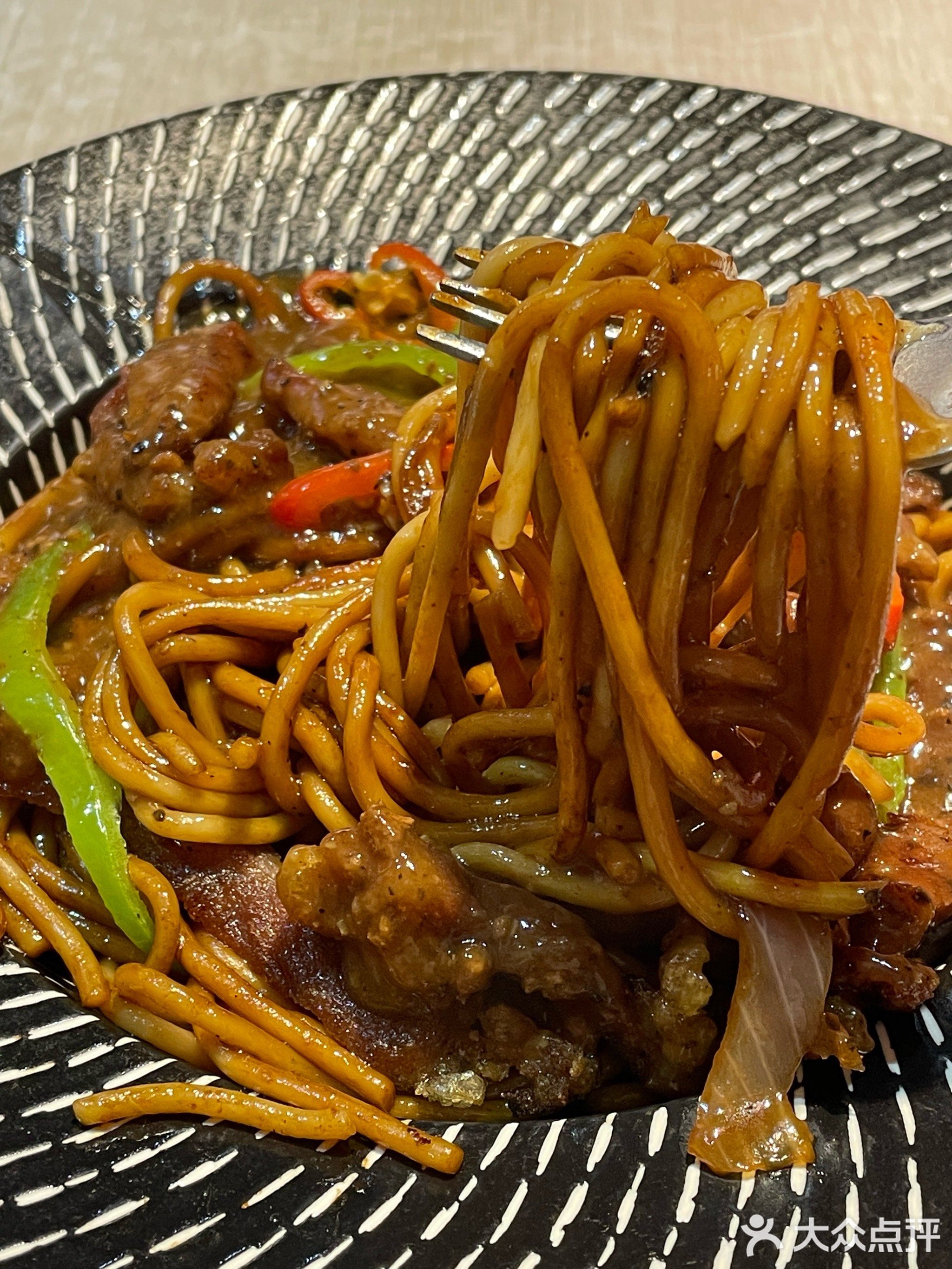 莱客·like西餐牛排