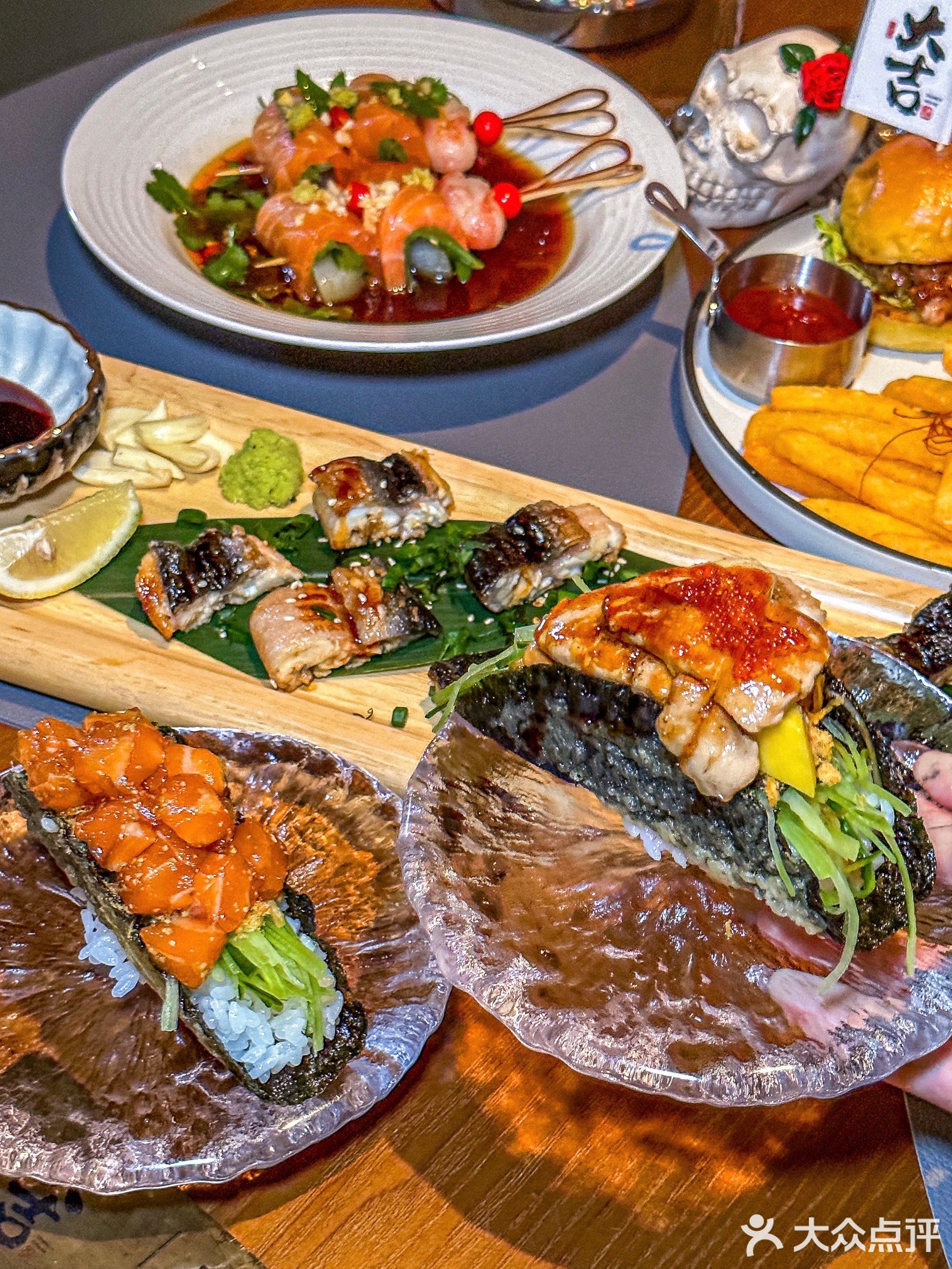 大吉料理·居酒屋