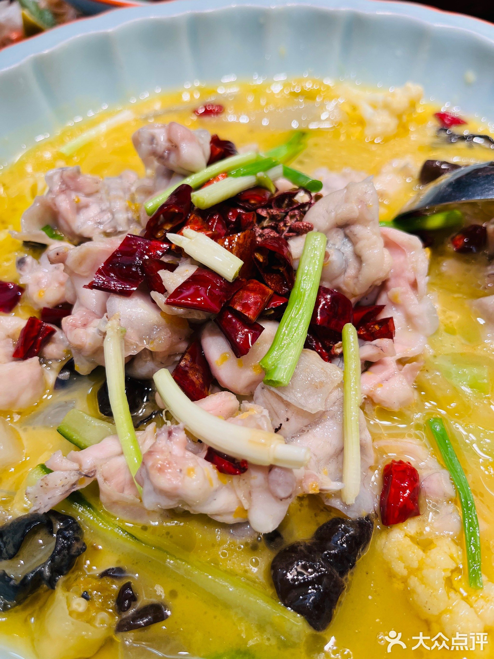 聚鸿楼·湘闽菜(正新店)